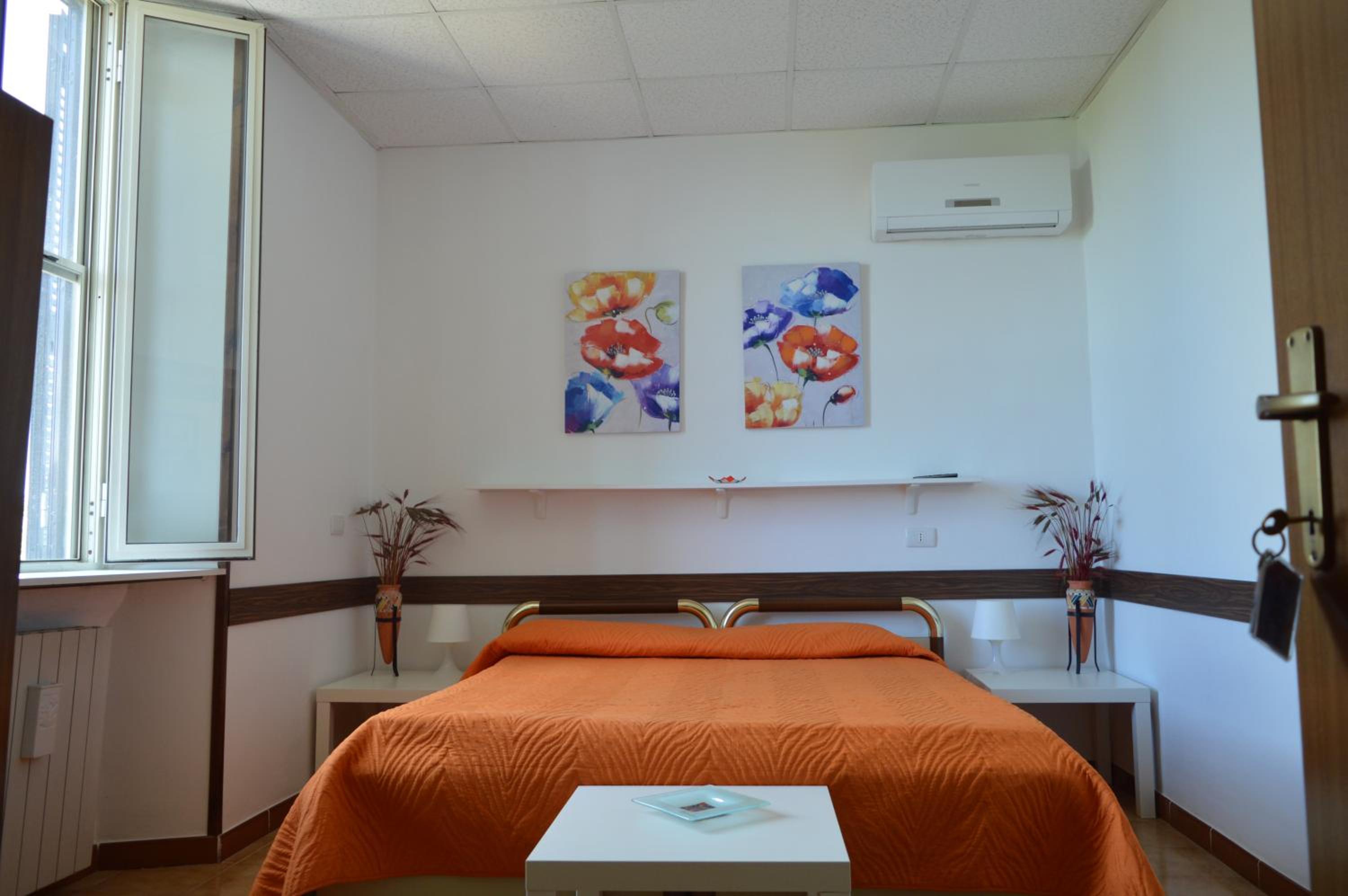 Large Double Room