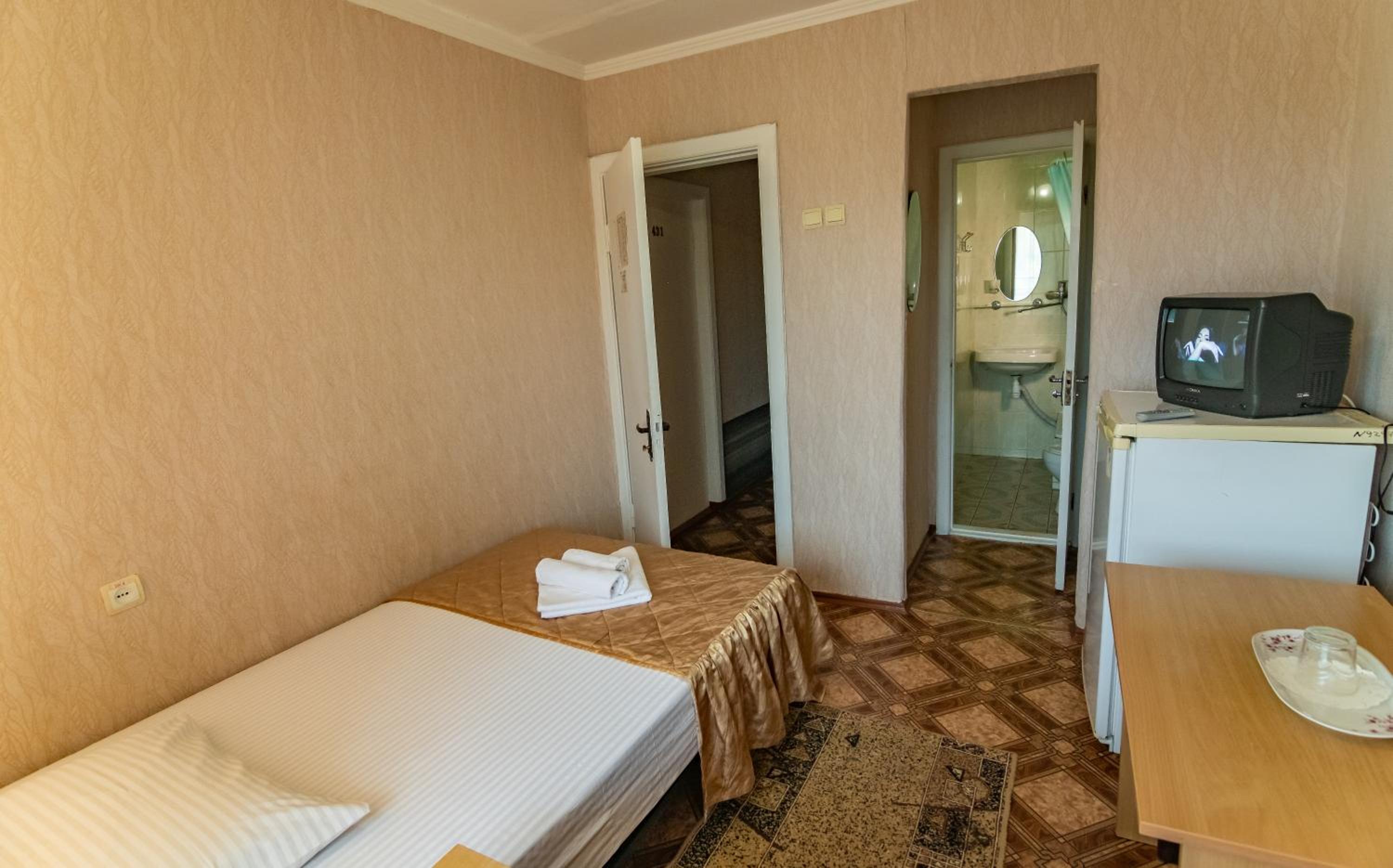Economy Single Room photo 1