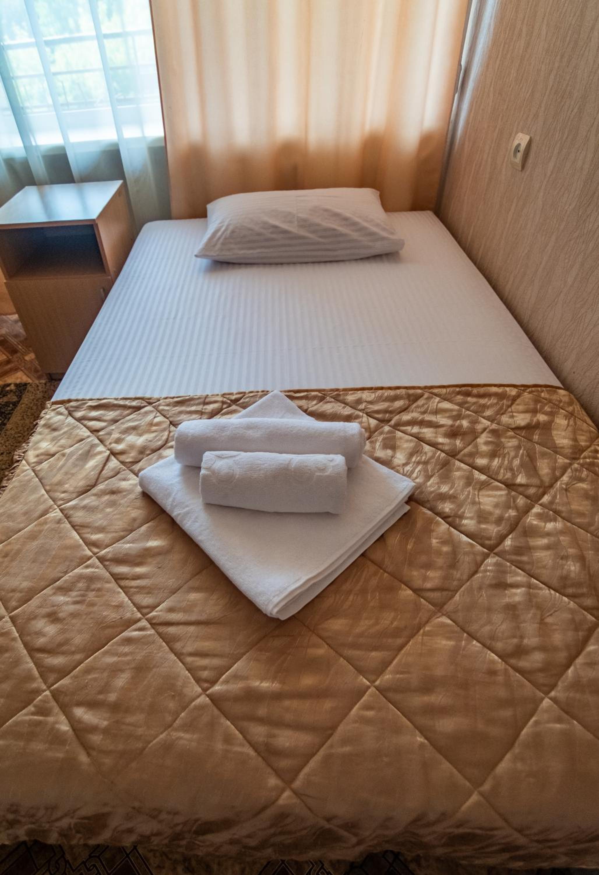 Economy Single Room photo 2