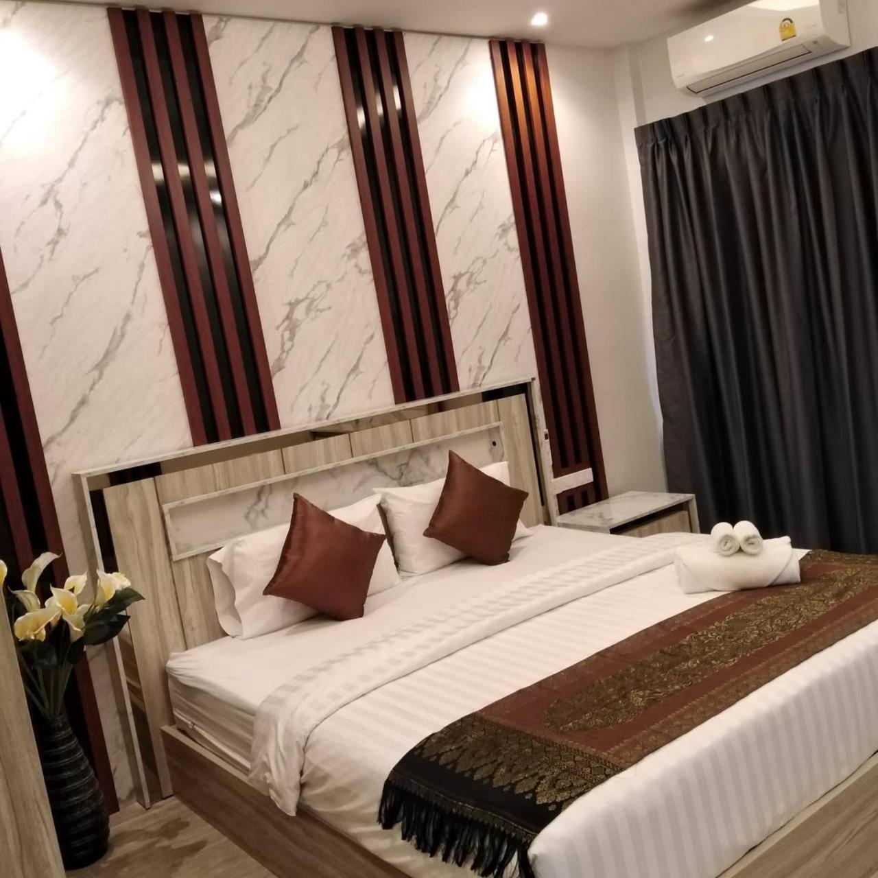 Two-Bedroom Suite photo 3
