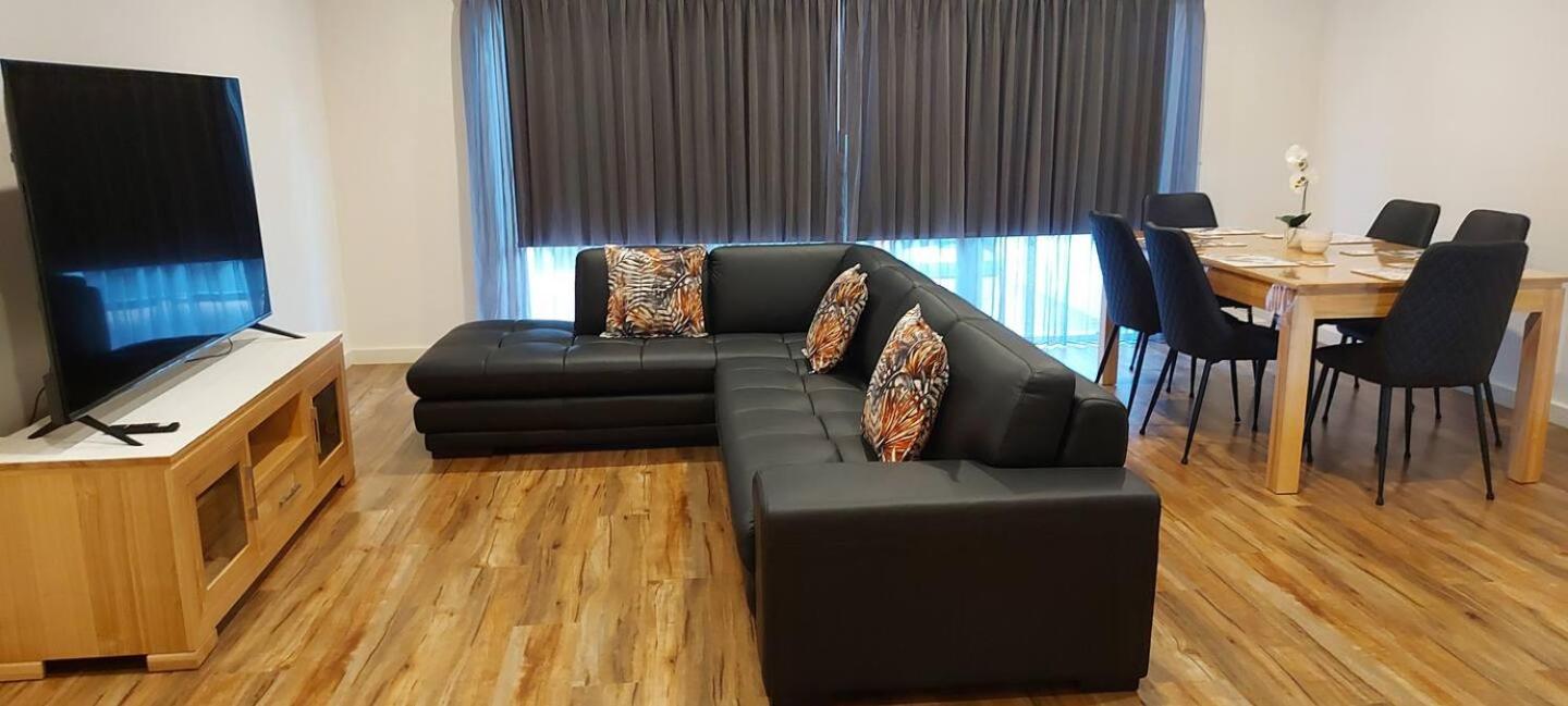 Two-Bedroom Apartment photo 1