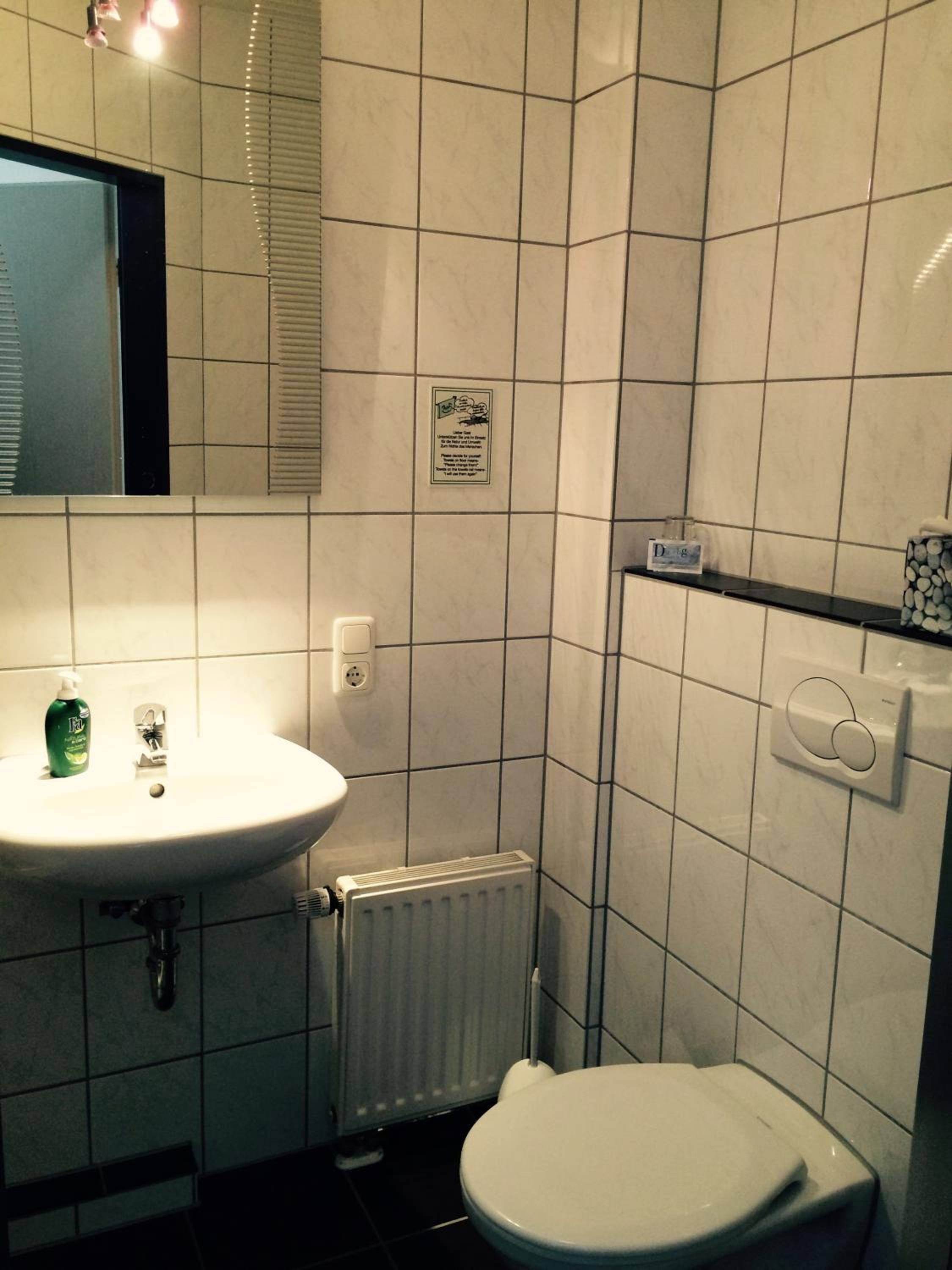 Economy Single Room photo 2