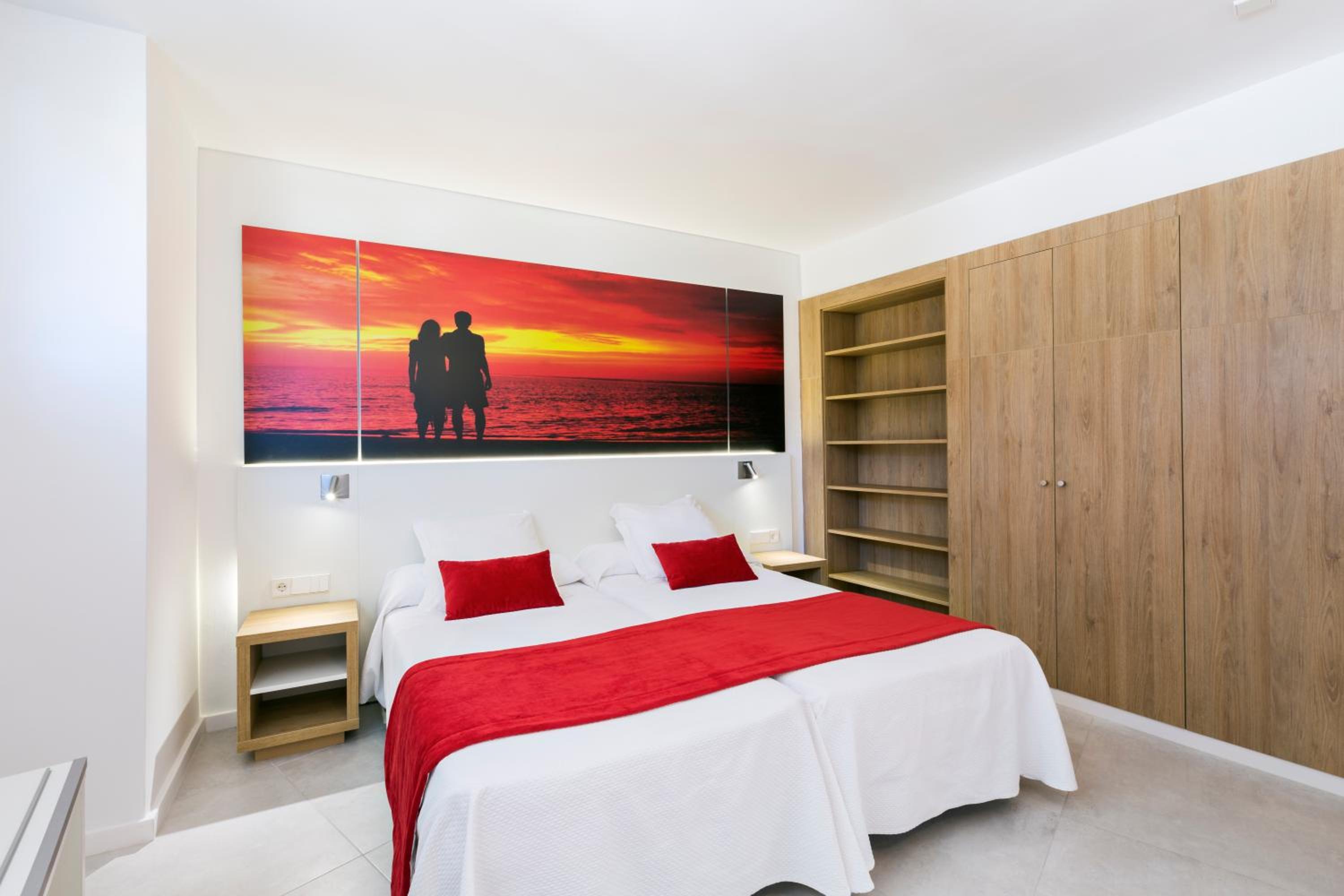 Family Apartment - Photo 1