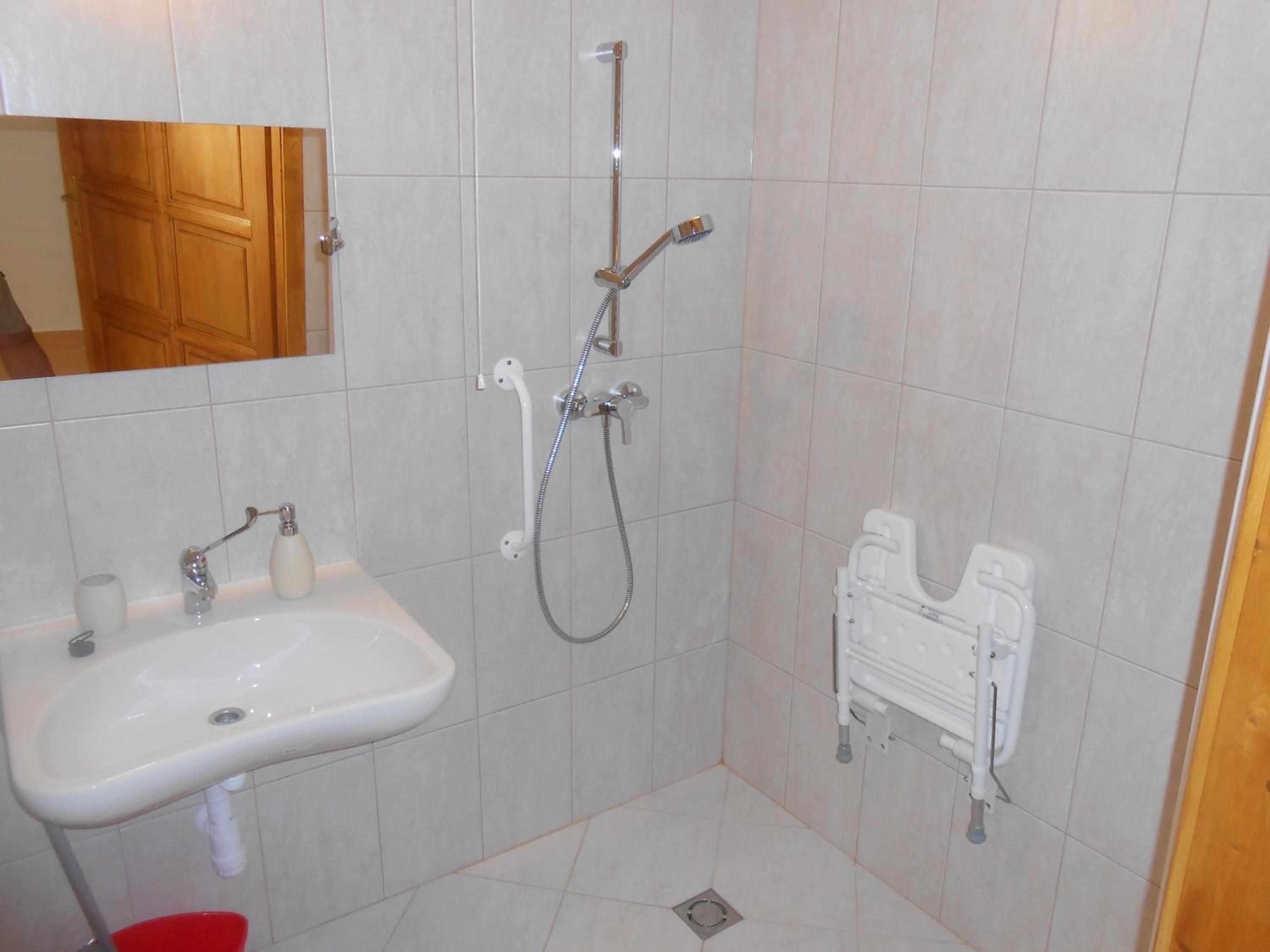 Apartment with Terrace photo 2