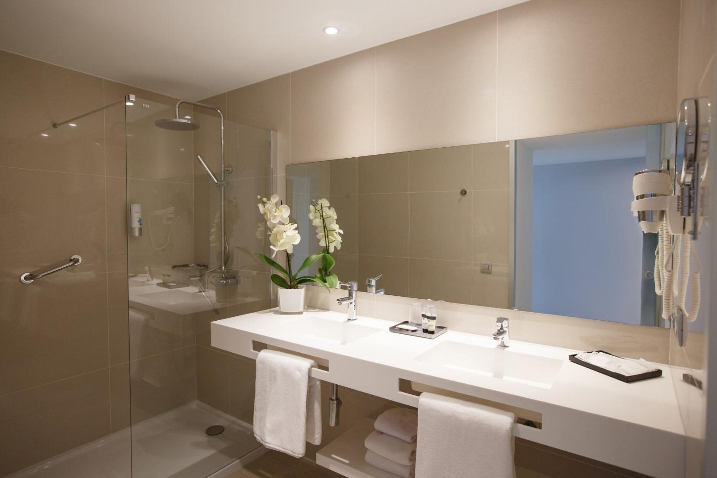 Junior Suite with Terrace - Ground Floor  photo 3