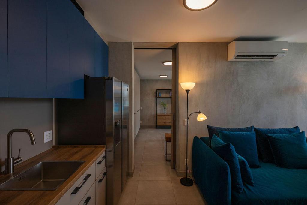 Deluxe Family Suite photo 3