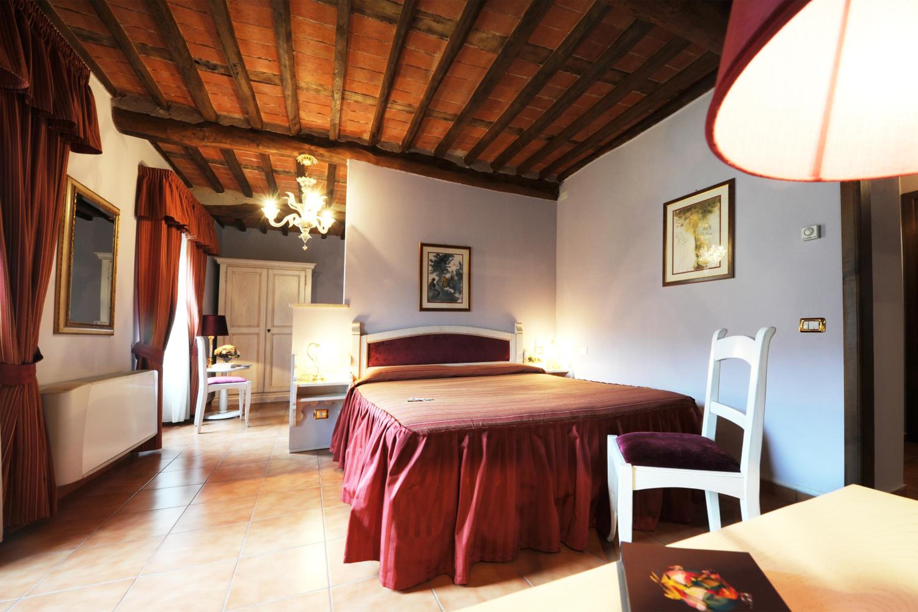 Quadruple Room with Bathroom photo 2
