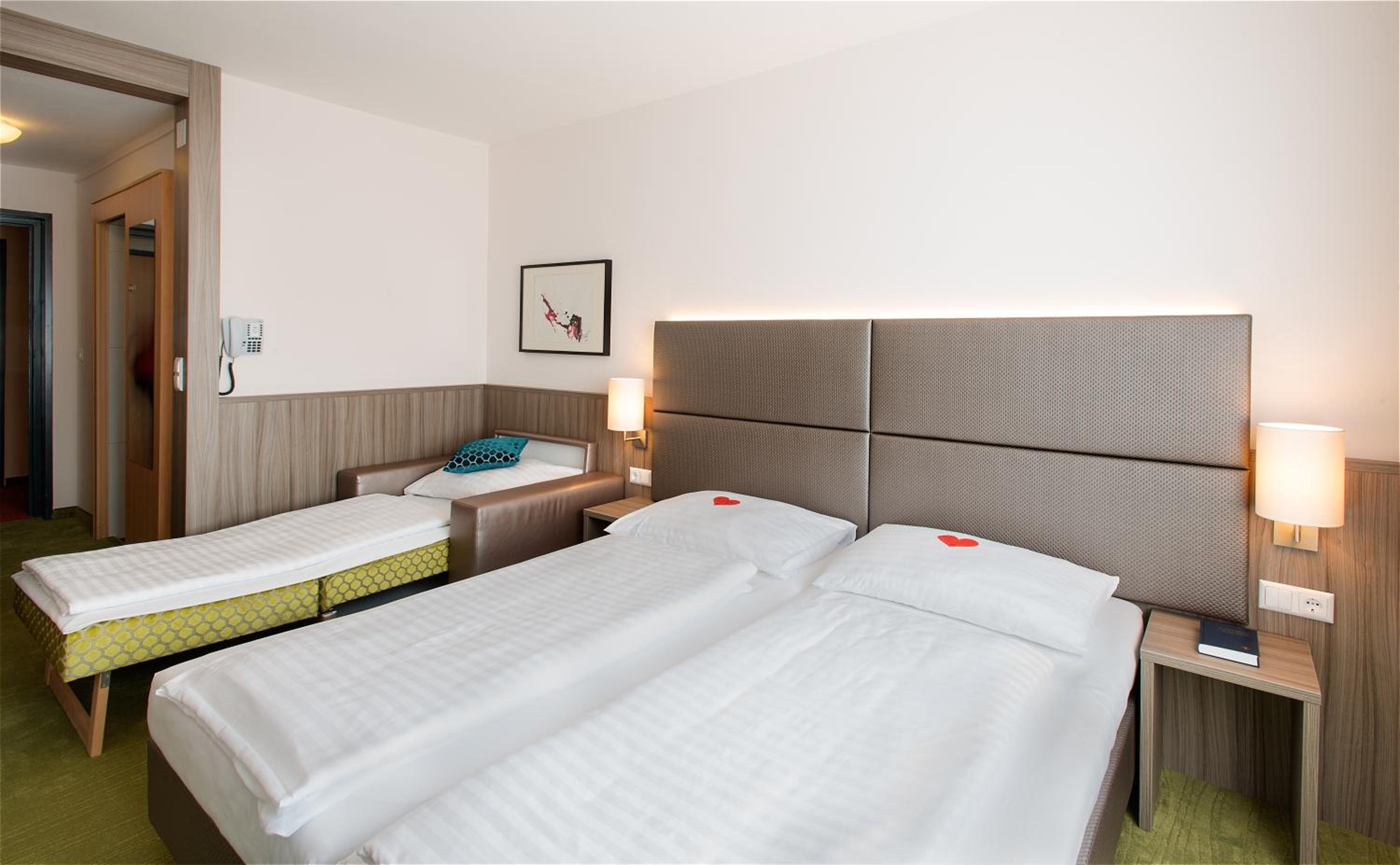 Triple Room photo 3