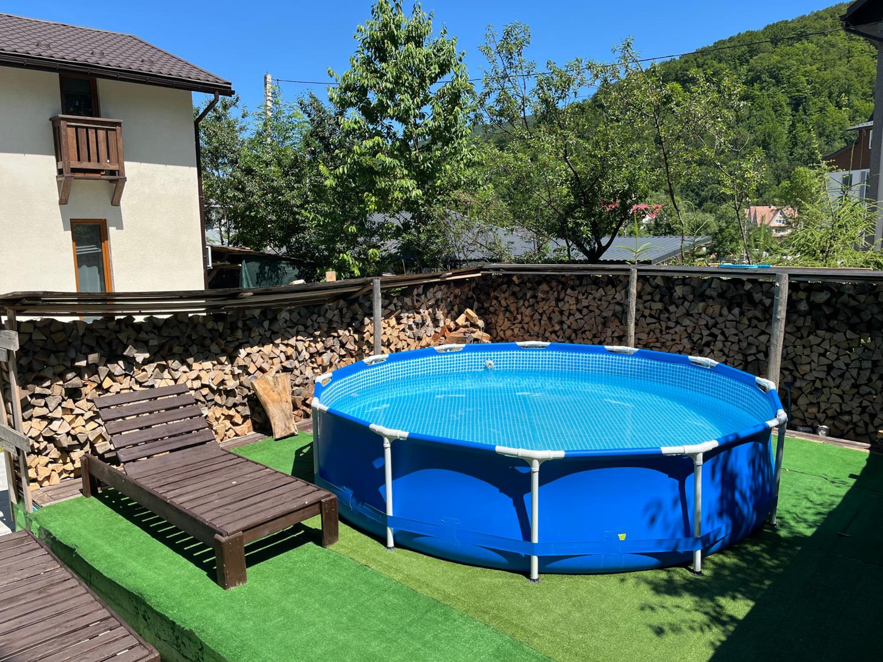 Superior Chalet photo 3