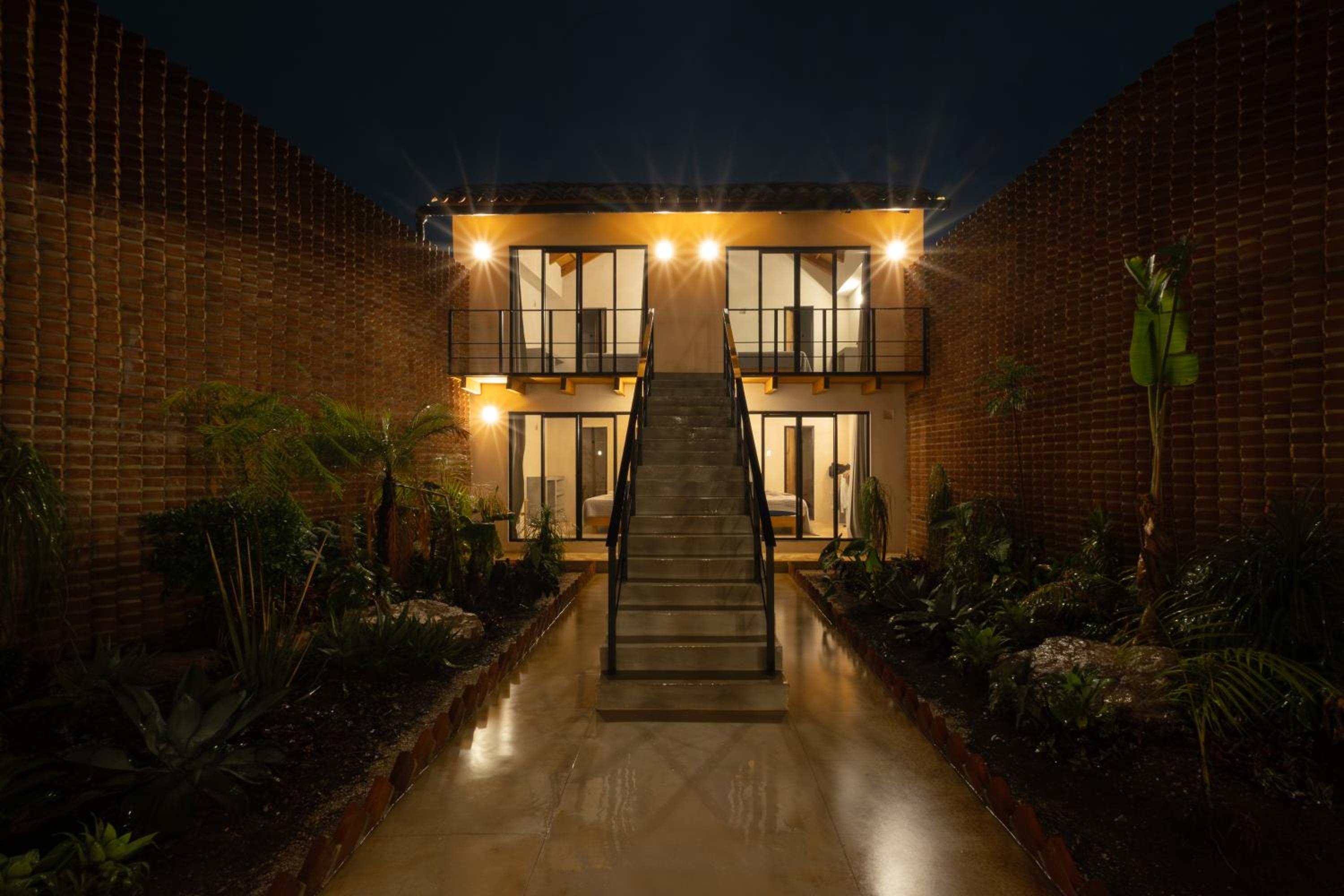 Superior Villa