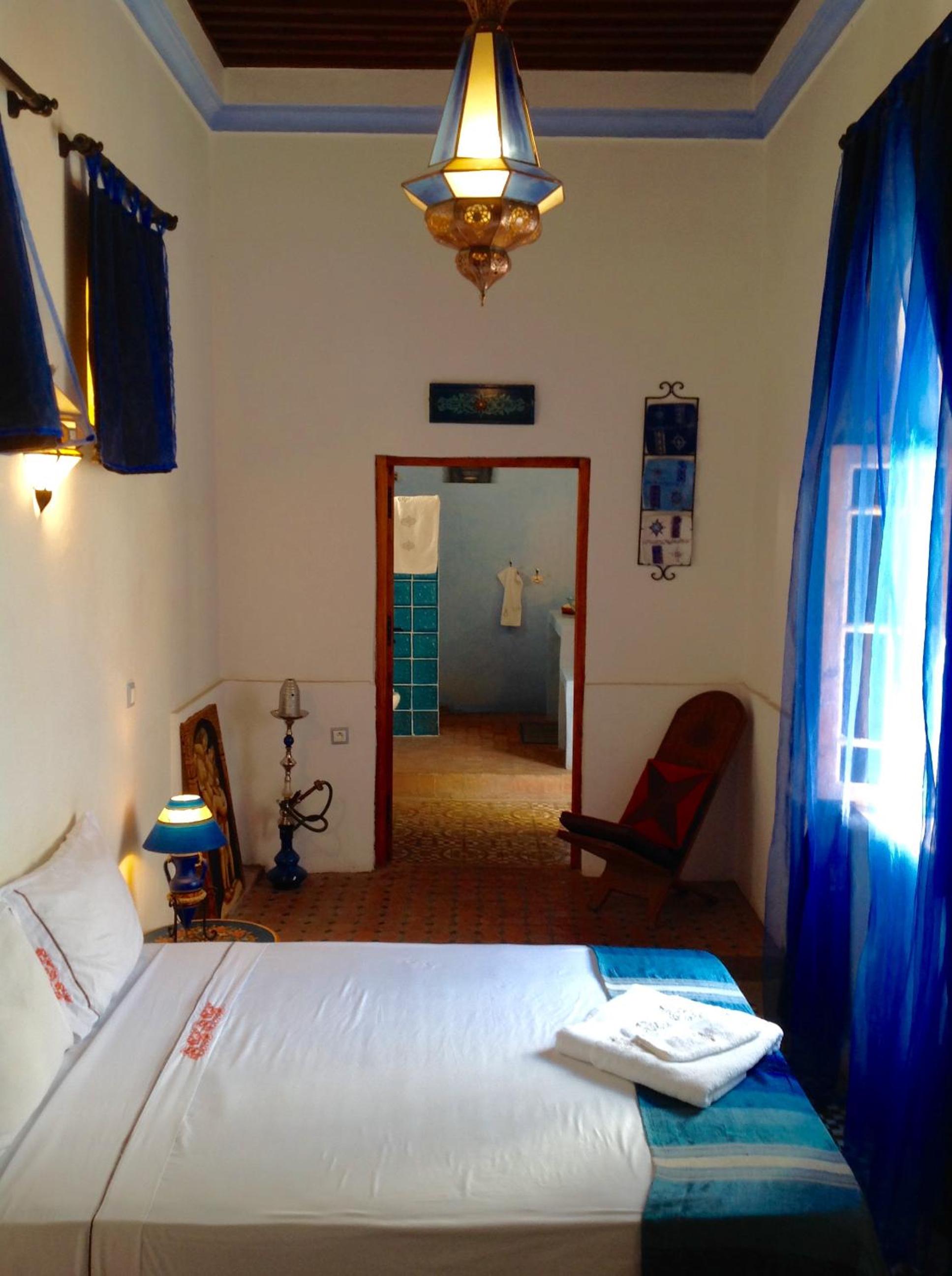 Double Room with Terrace photo 2