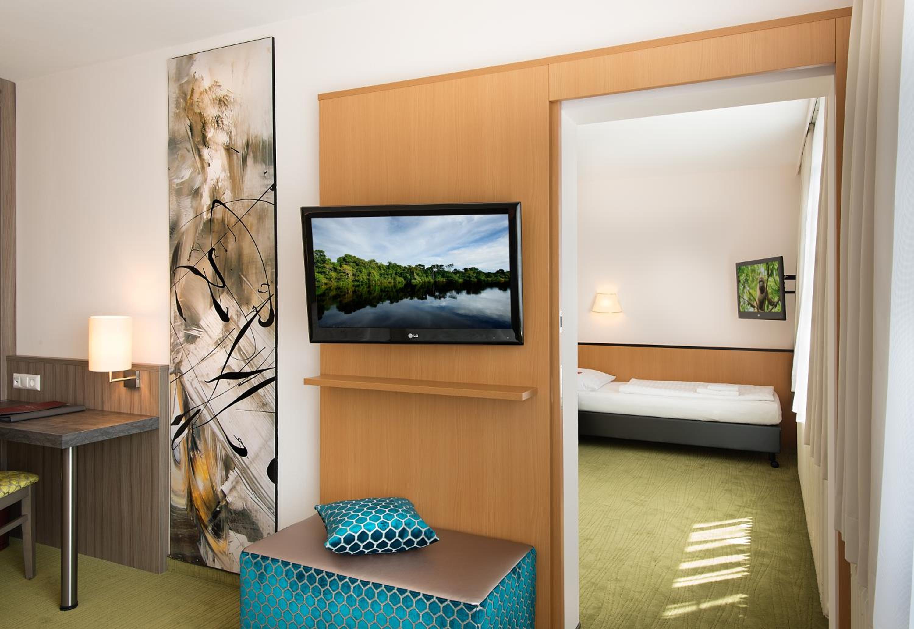 Triple Room photo 2