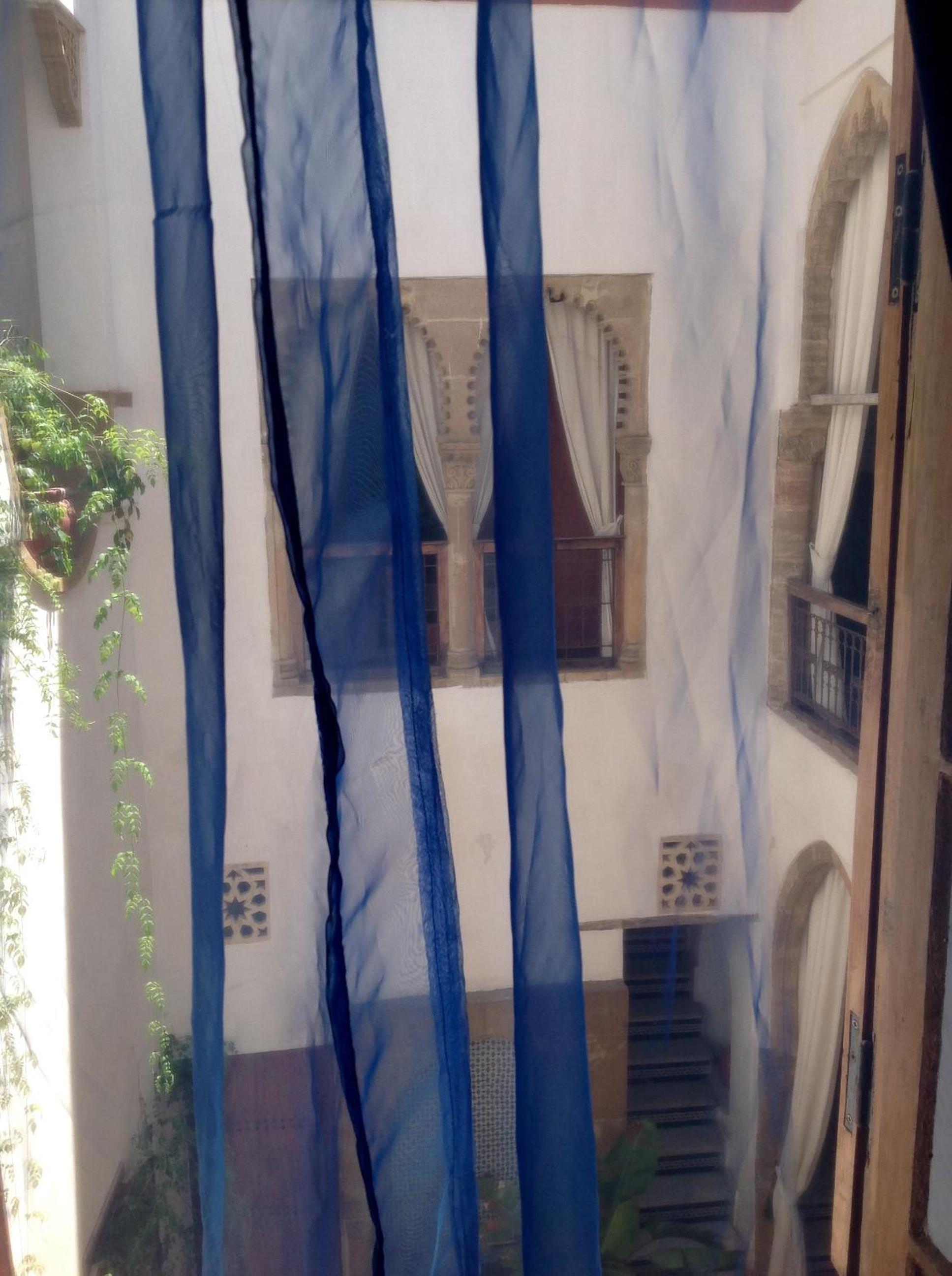 Double Room with Terrace photo 3