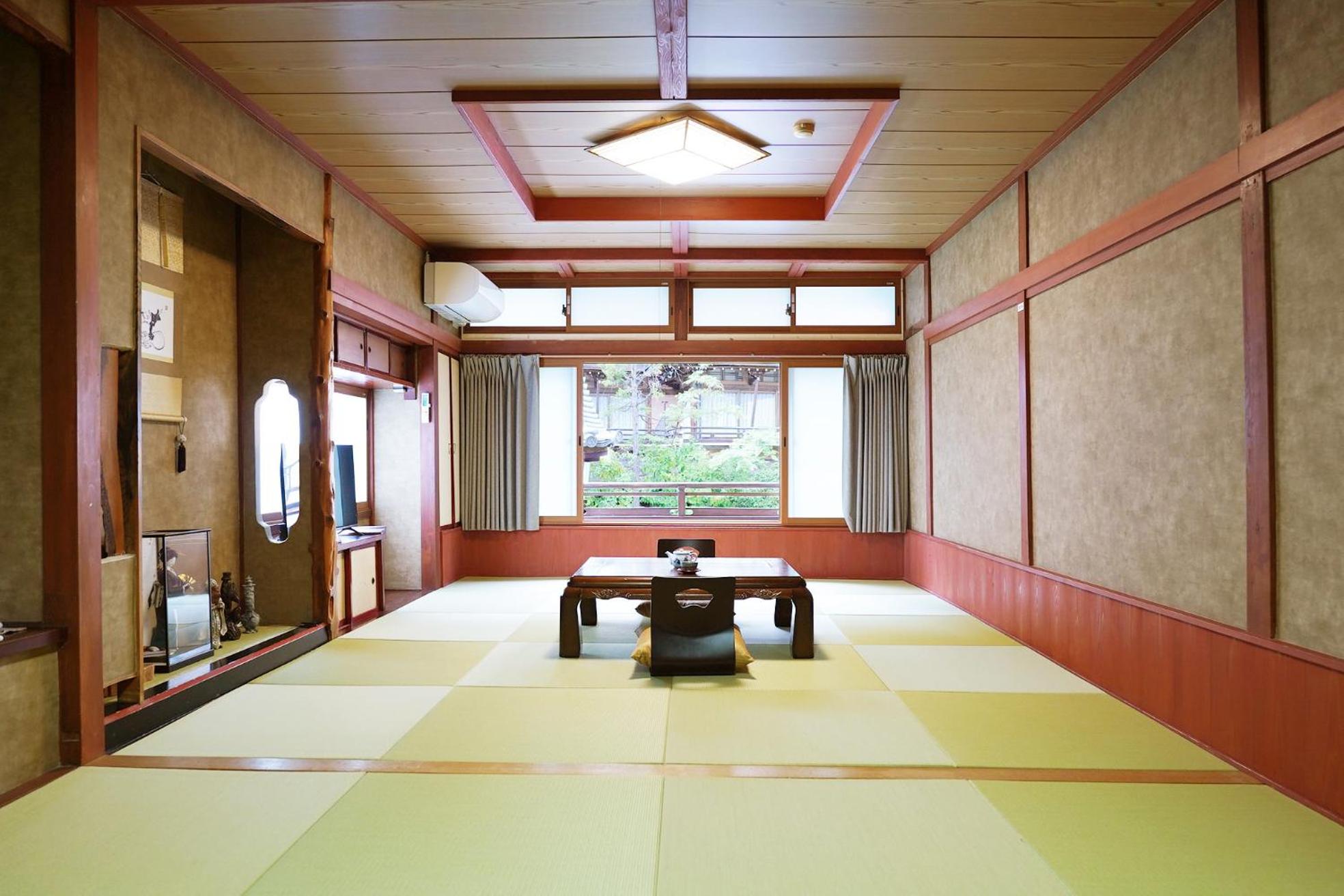 Japanese-Style Room - Photo 1