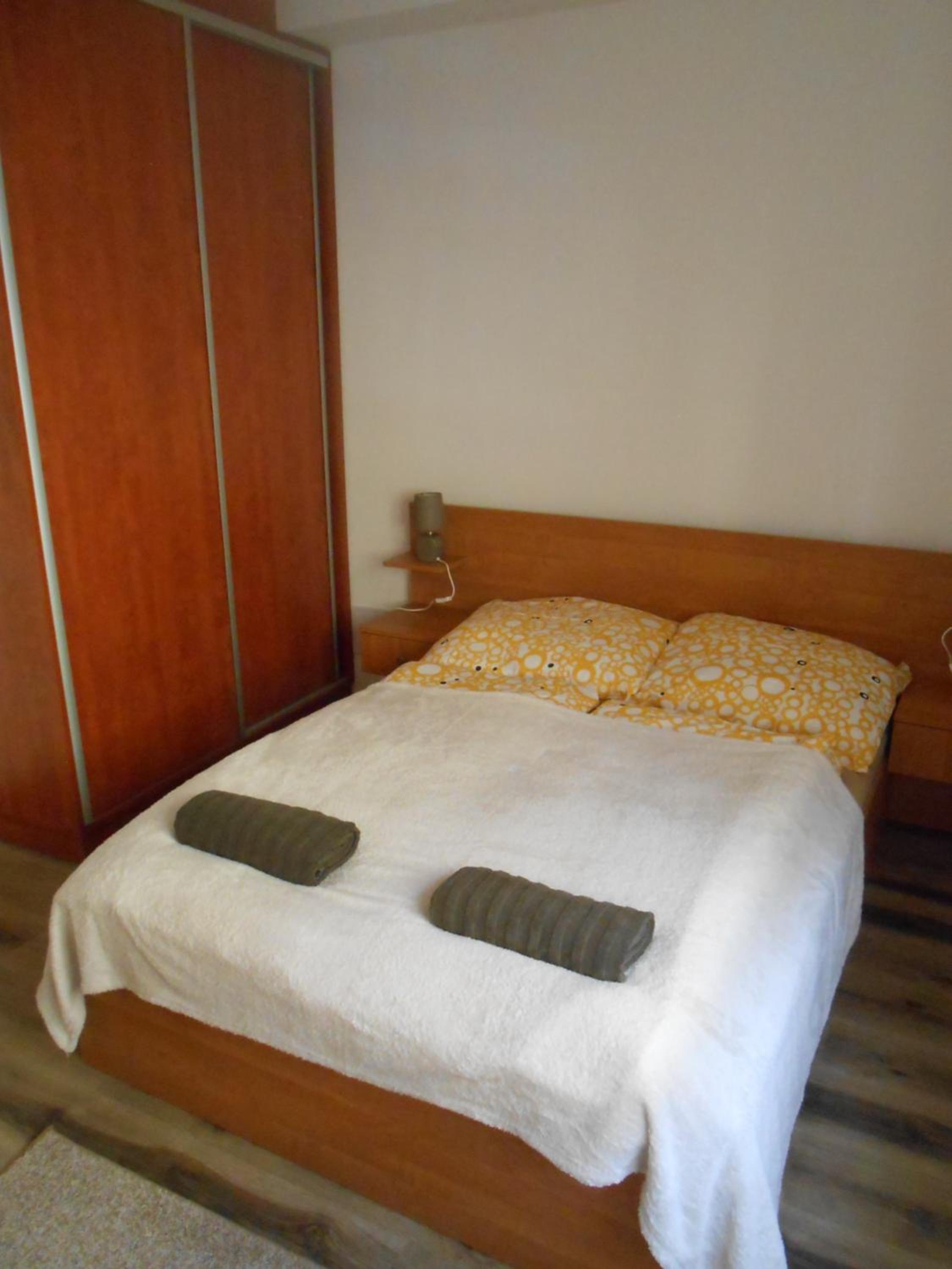 Apartment with Terrace photo 3