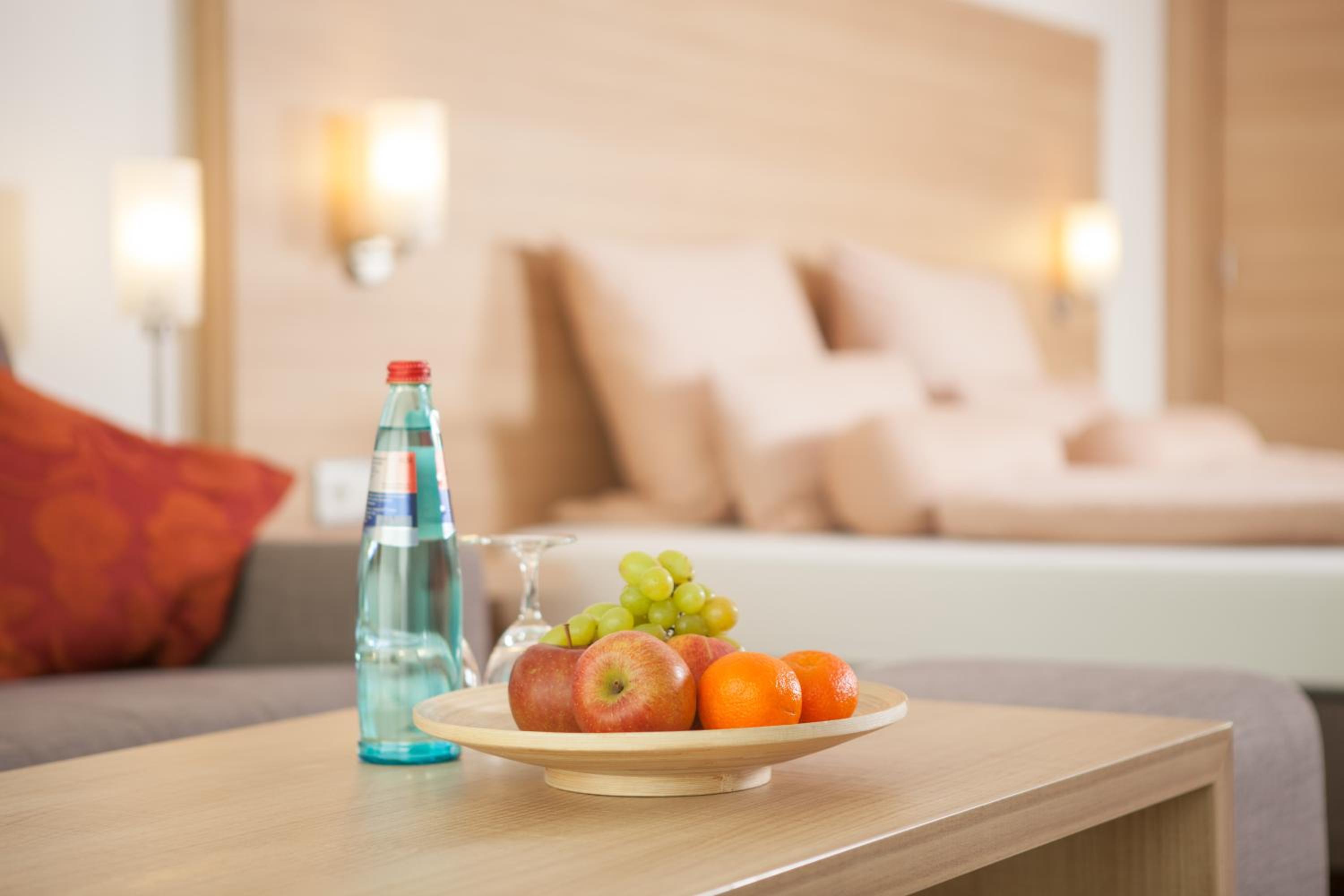 Junior Suite with Garden View photo 3