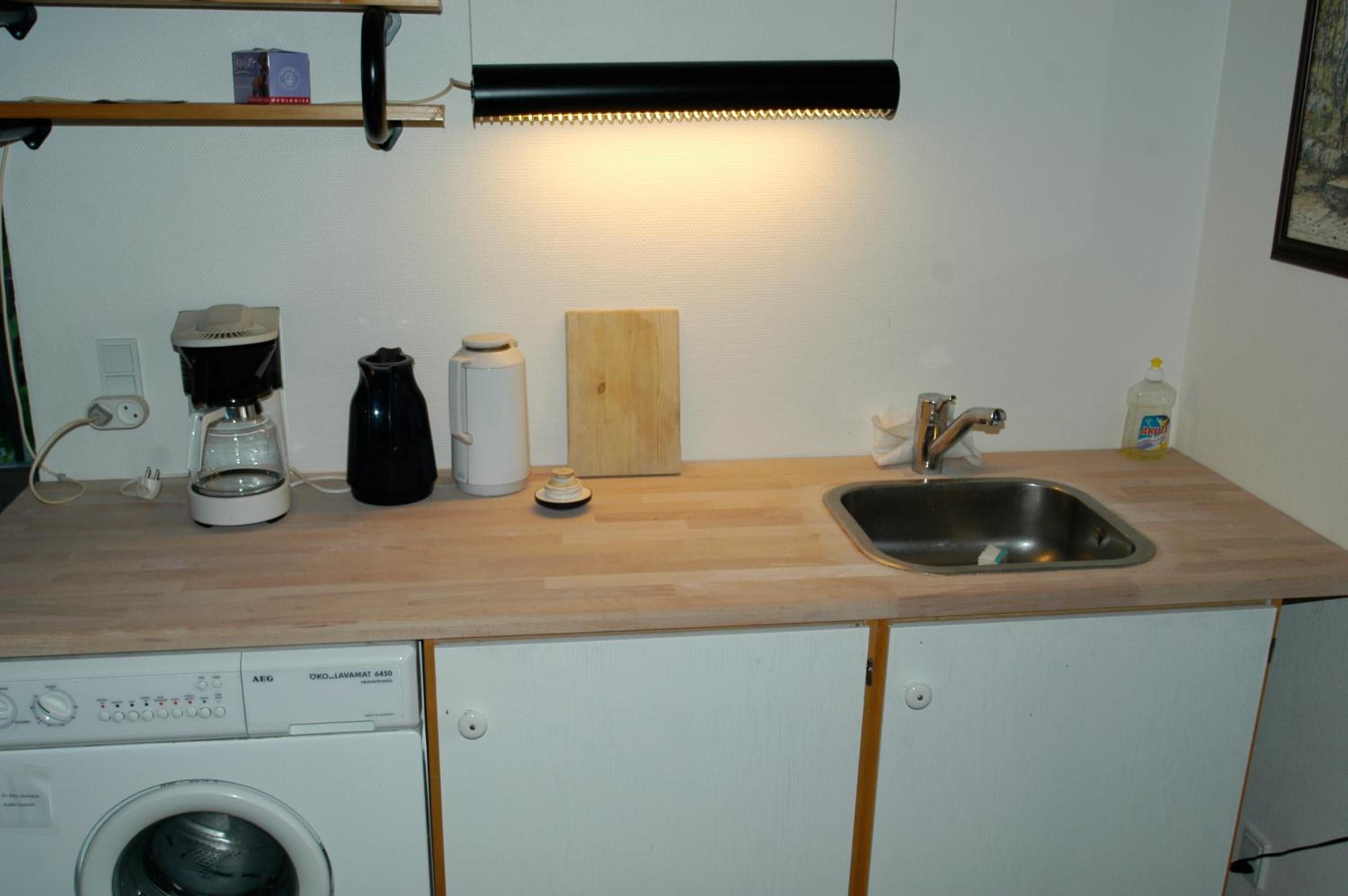Double Room photo 3
