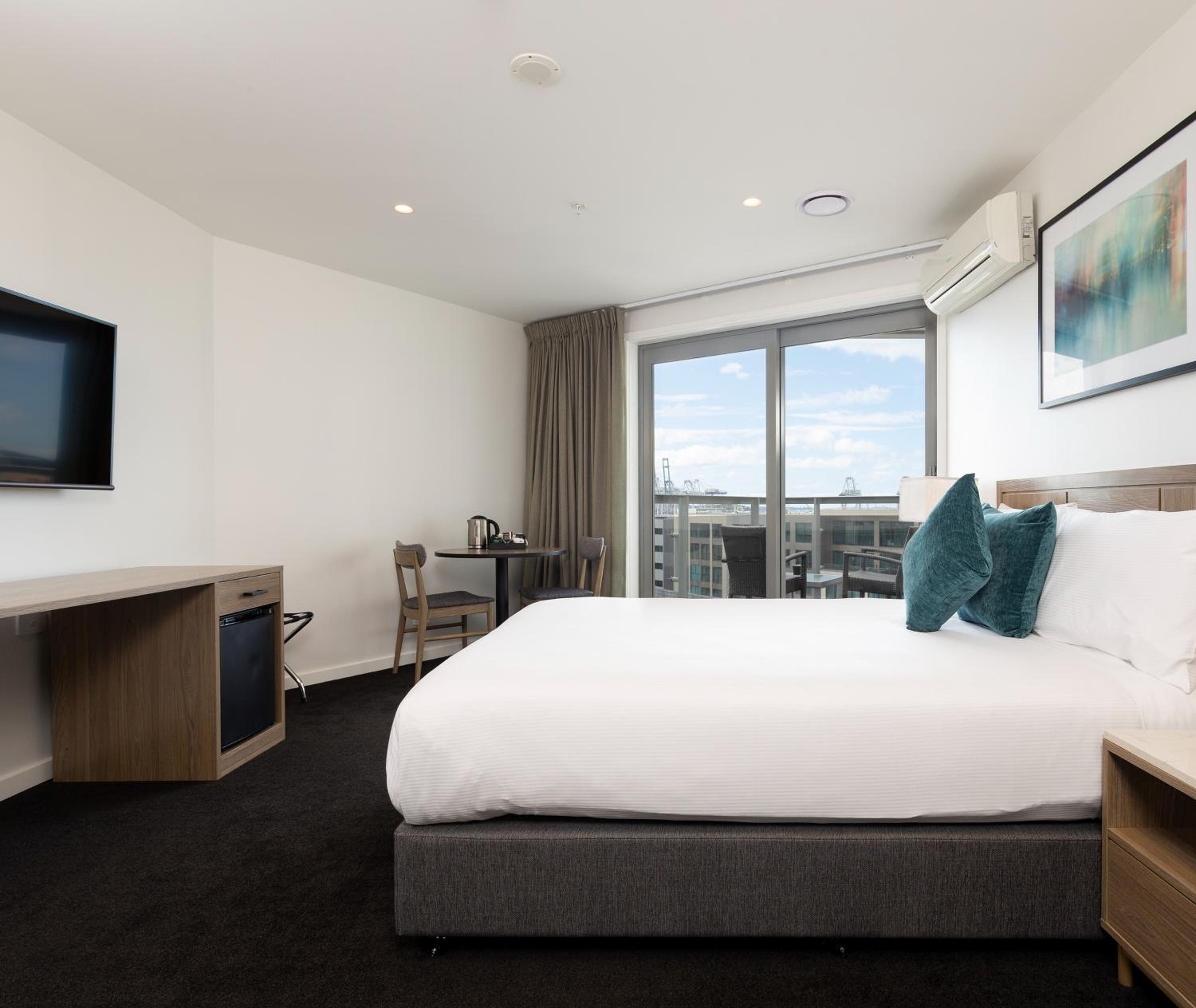 Hotel Executive - Photo 2