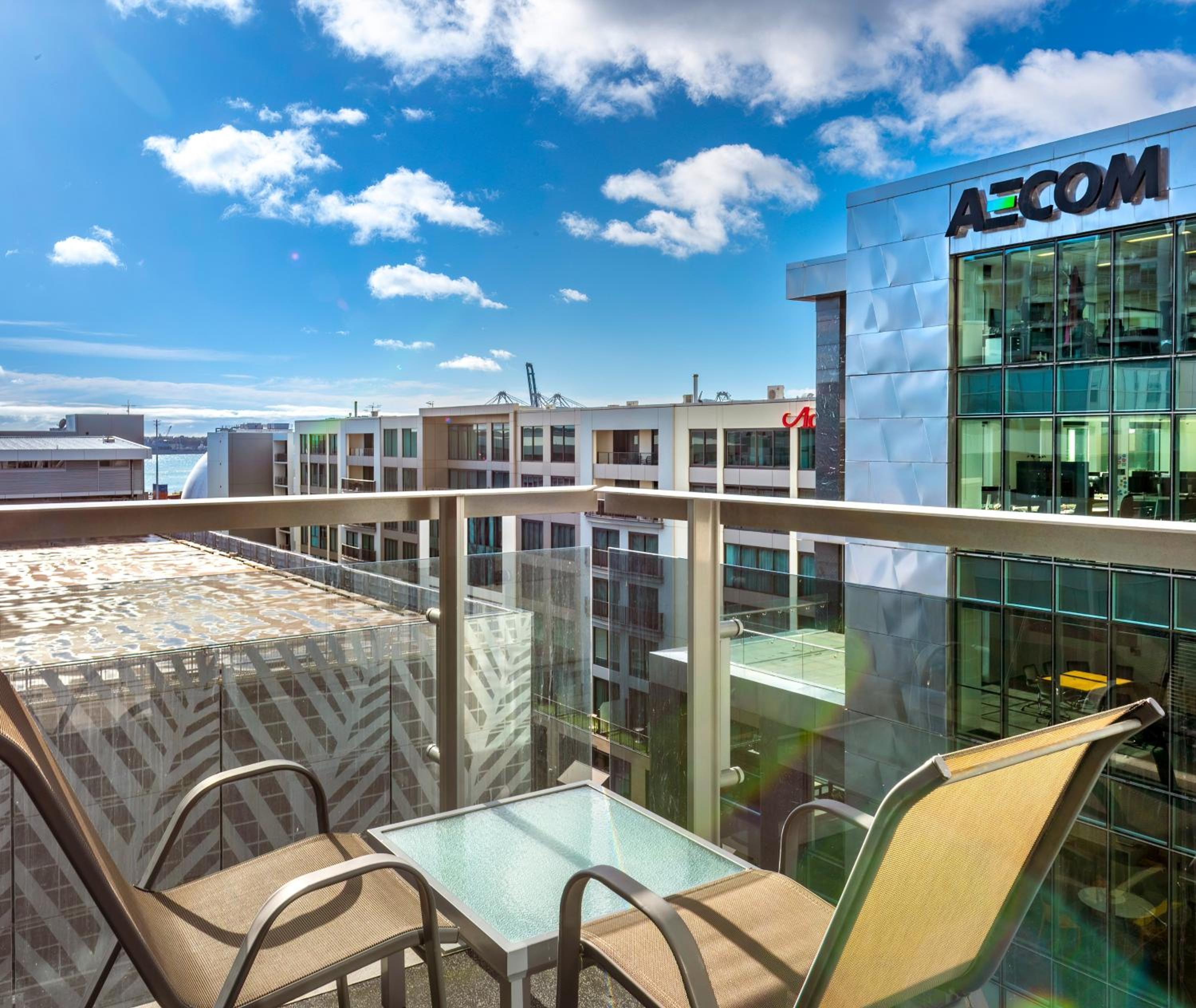 Hotel Executive - Photo 1