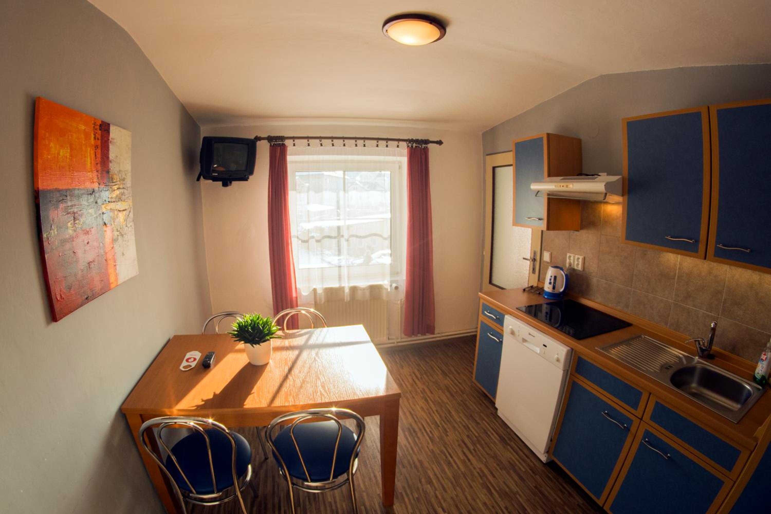Two-Bedroom Apartment - Photo 14