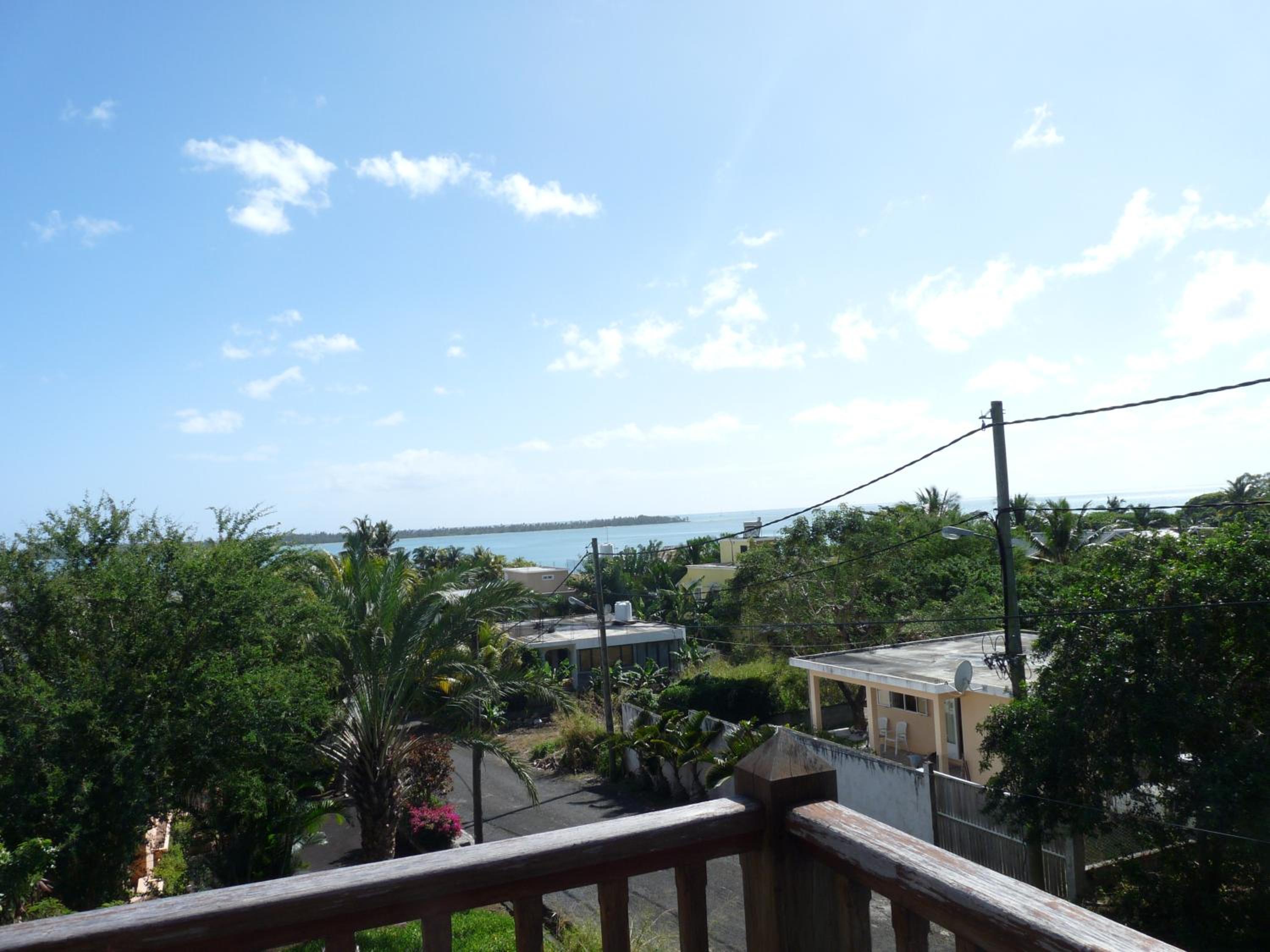 Villa with Sea View photo 3