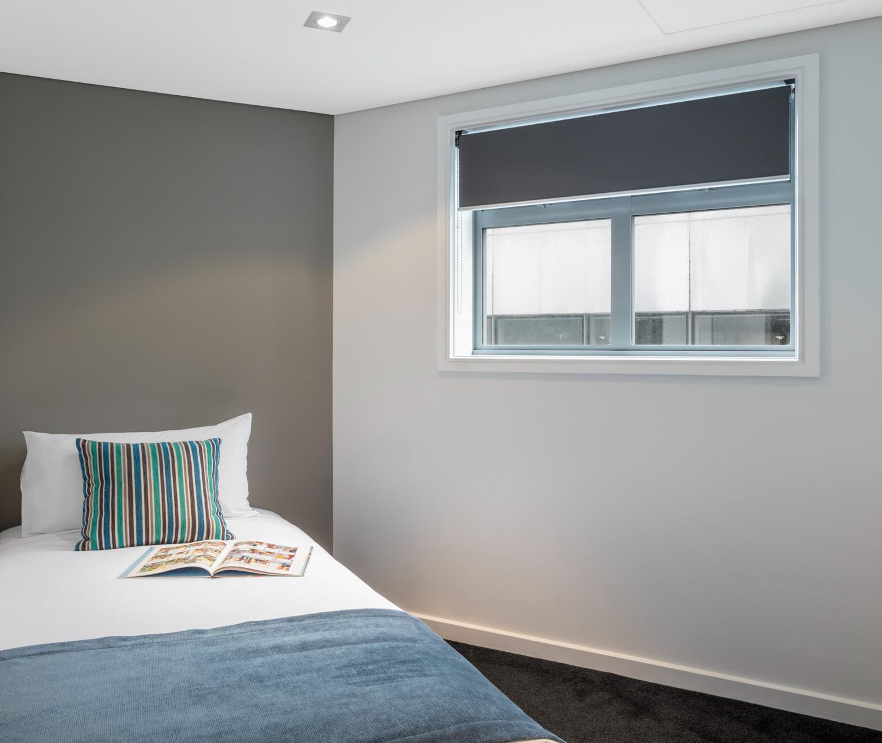 2 Bedroom Executive Apartment - Photo 5