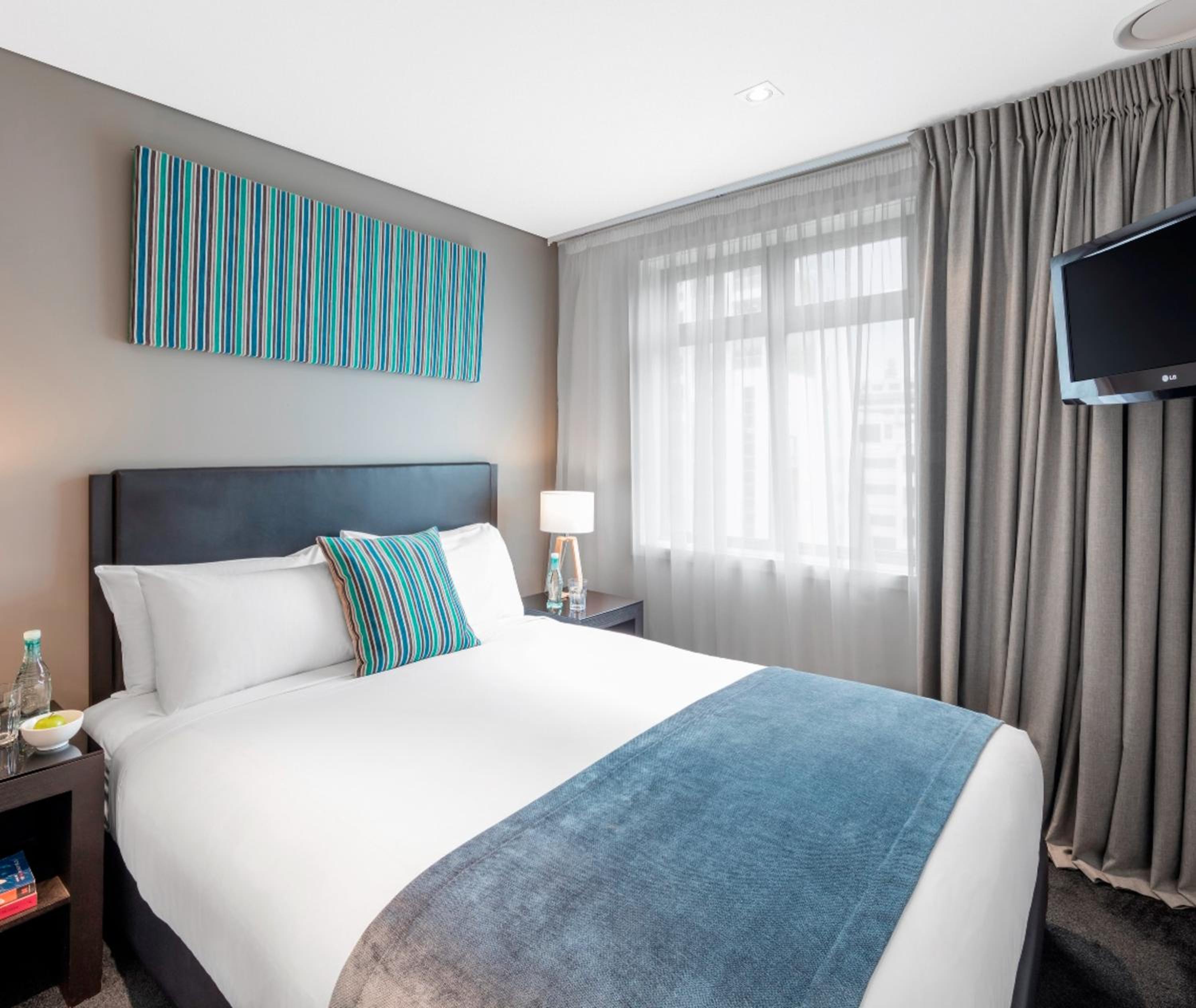 2 Bedroom Executive Apartment - Photo 3