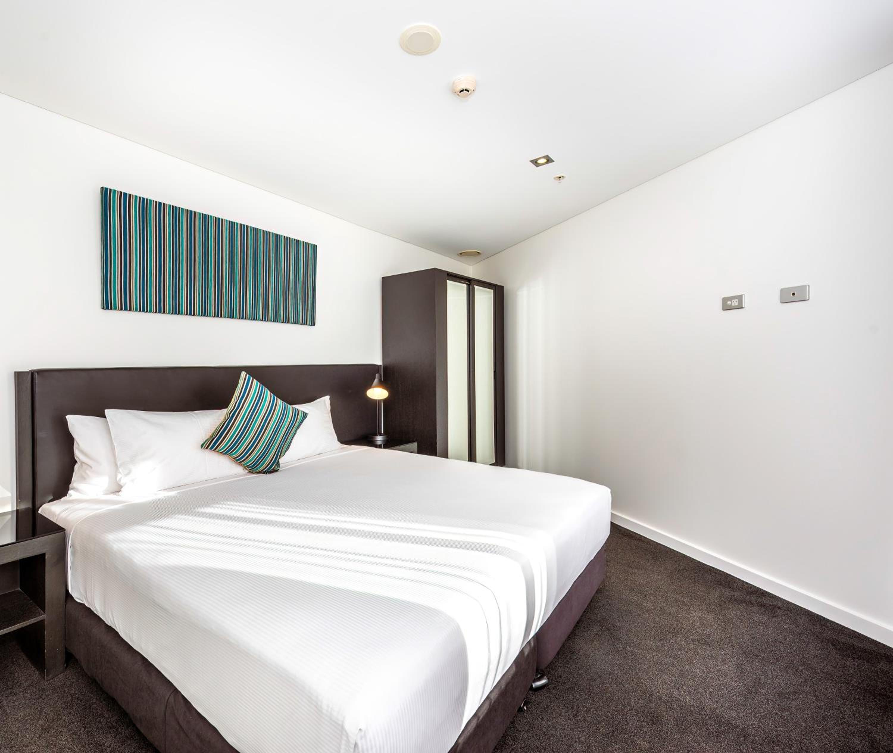 2 Bedroom Executive Apartment - Photo 1