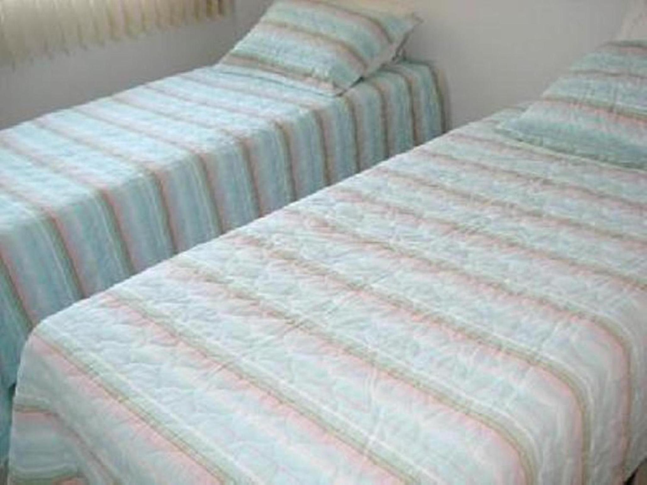 Quadruple Room with Bathroom