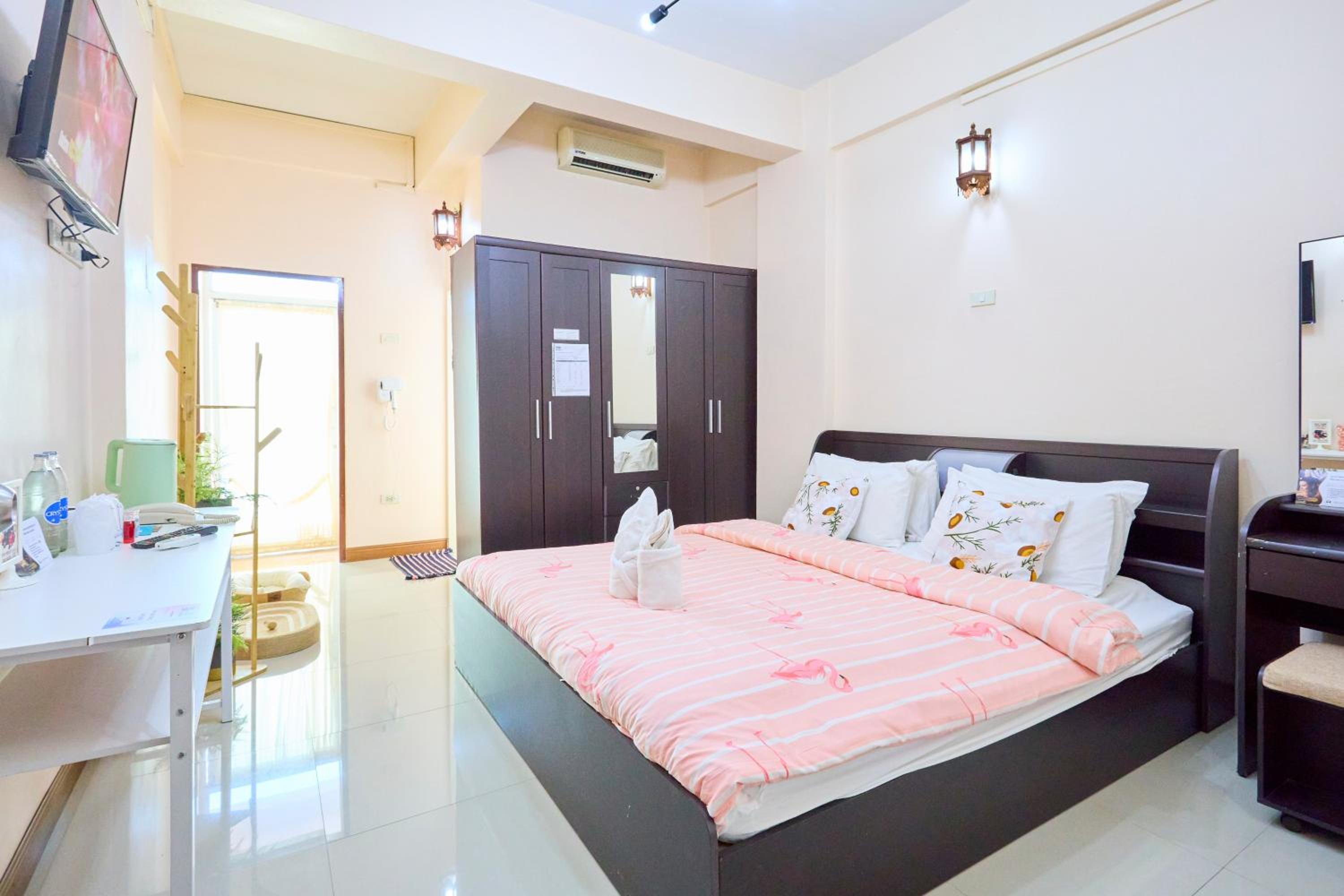 Deluxe Room photo 3