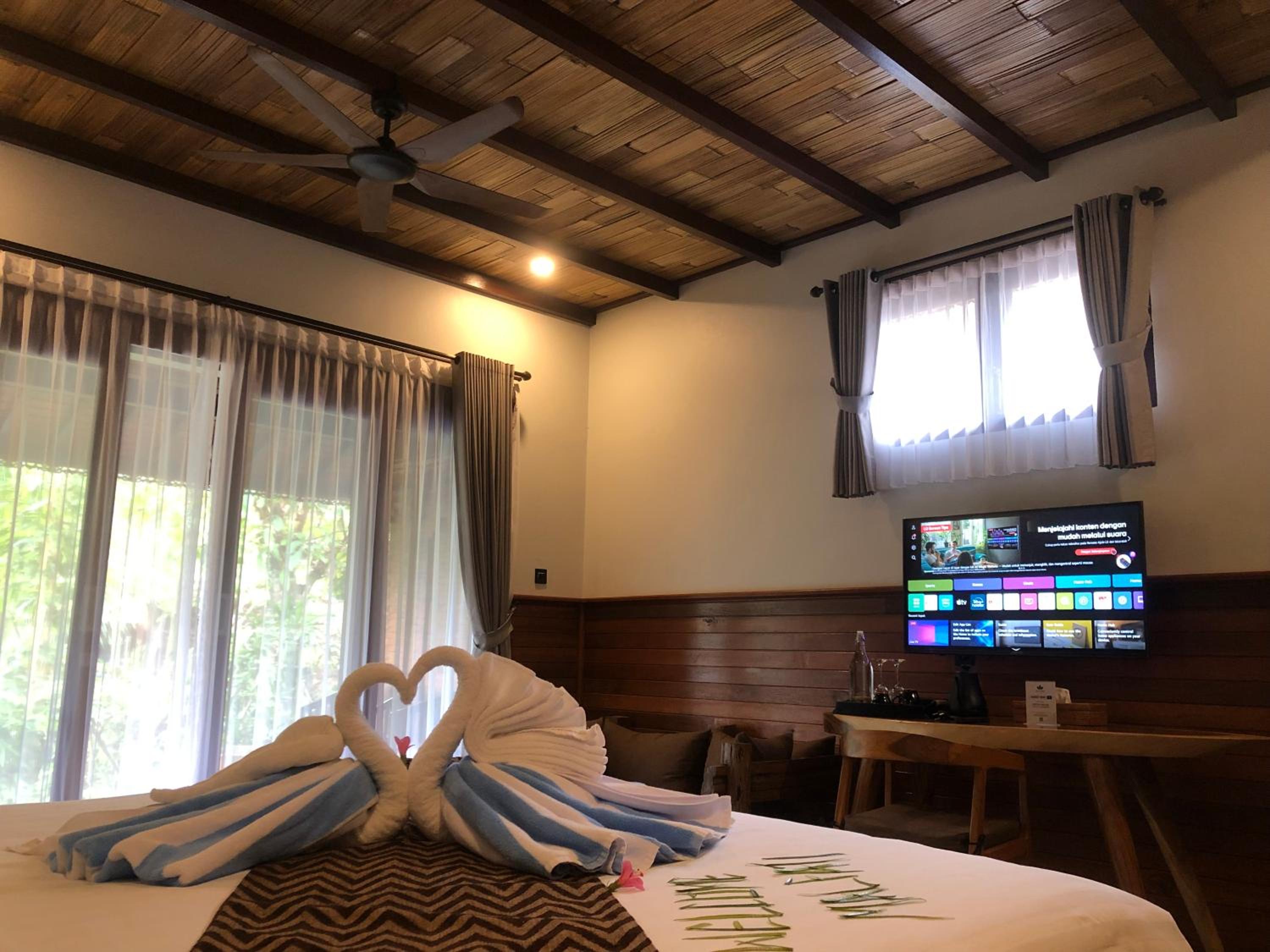 Marble Deluxe Villa II