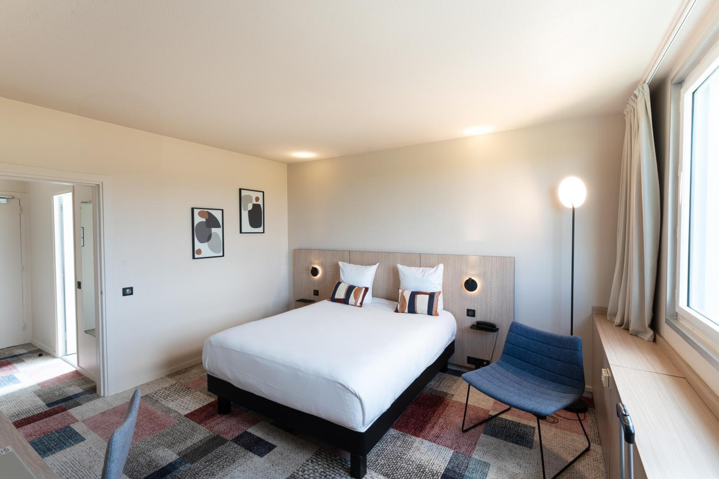 Superior Double Room - Photo 9