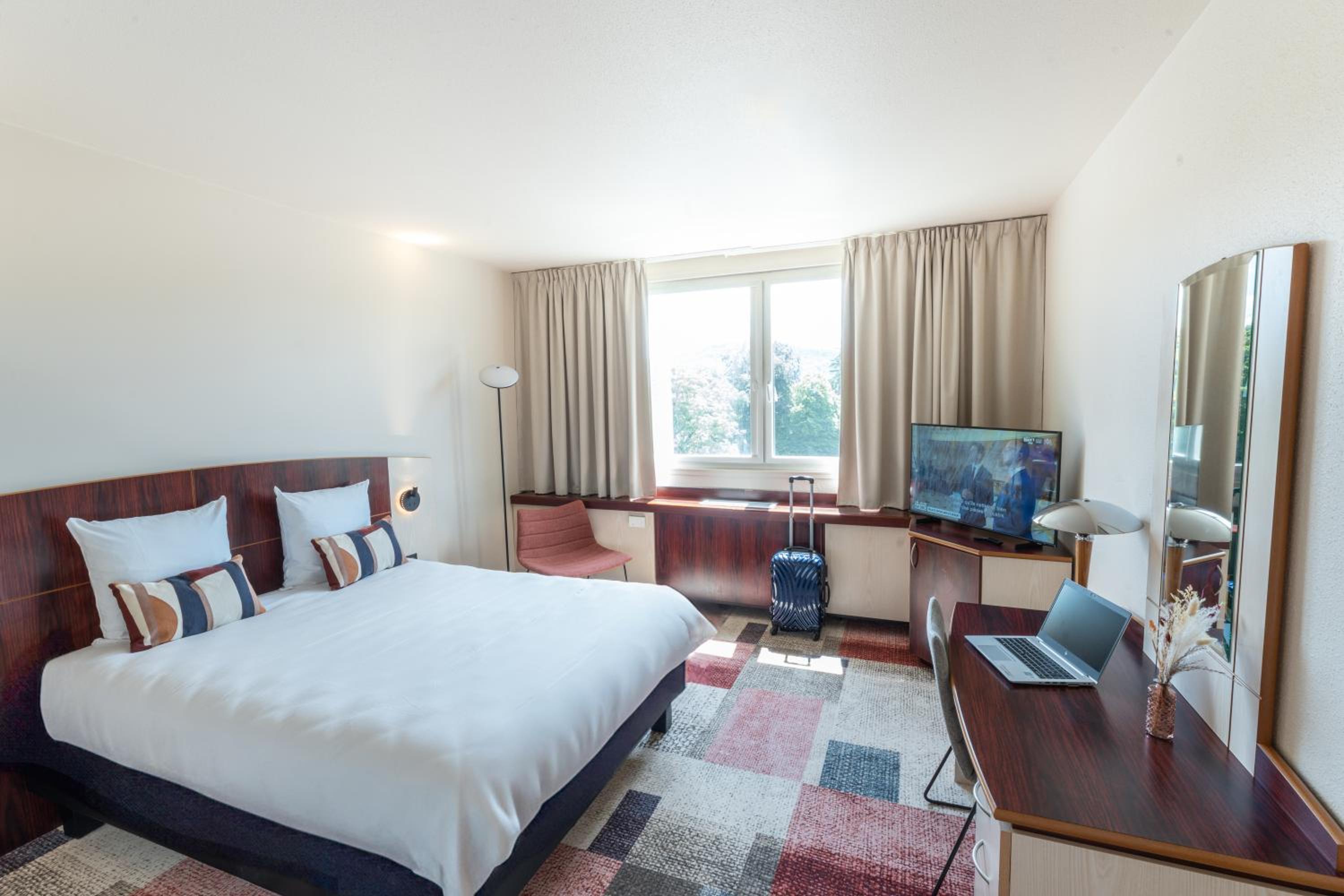 Superior Double Room - Photo 8