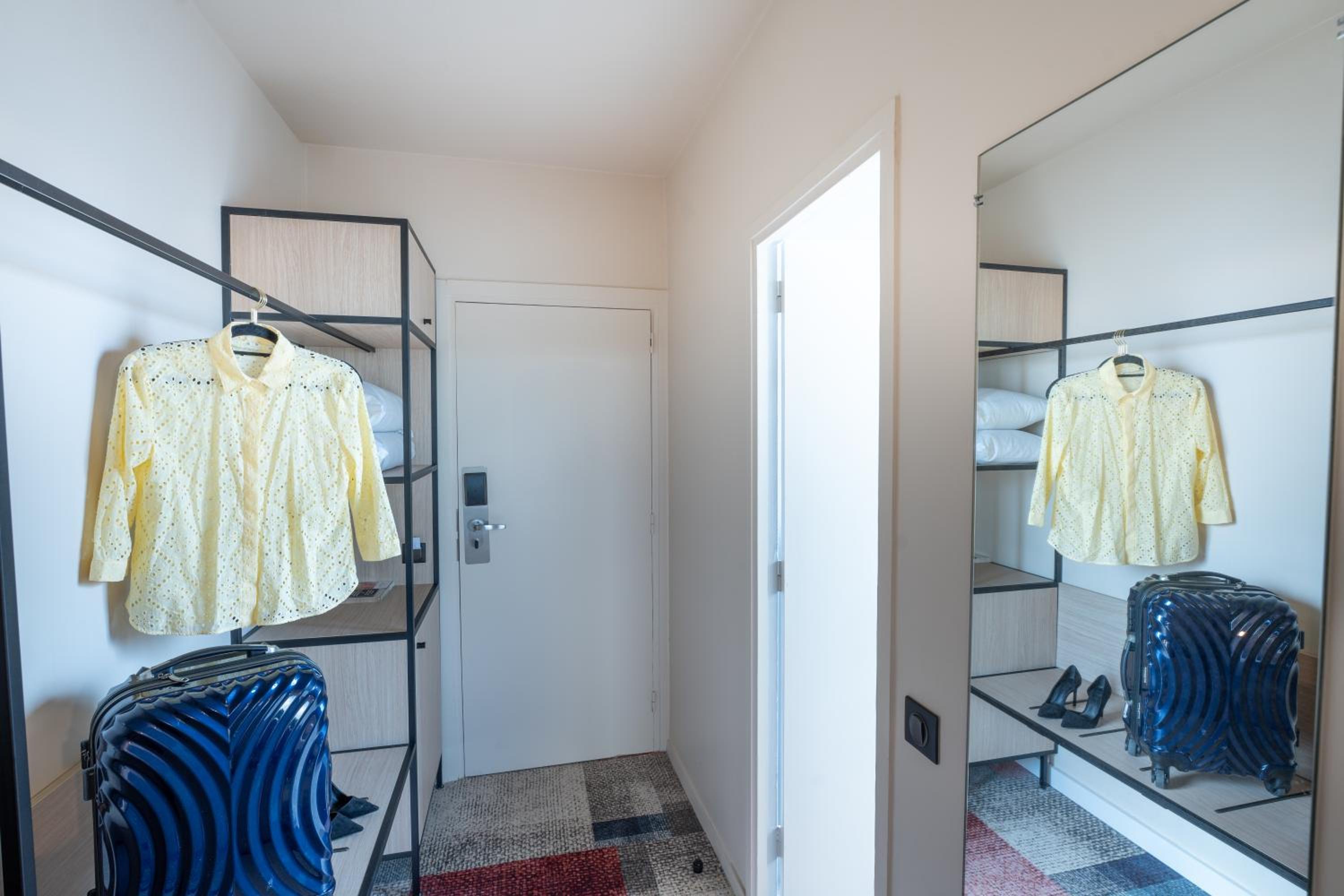 Superior Double Room - Photo 12