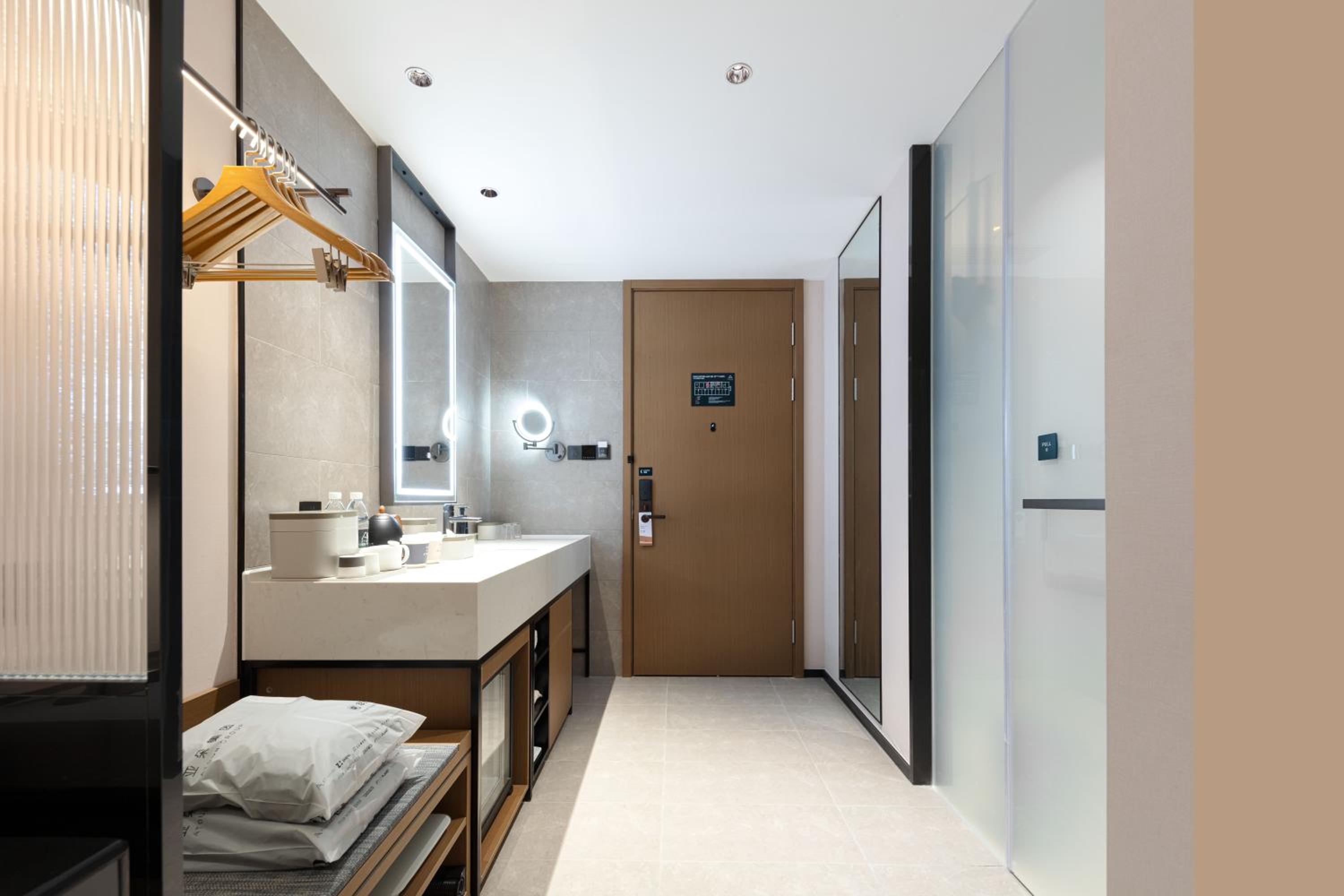 Jimu Double Room photo 2