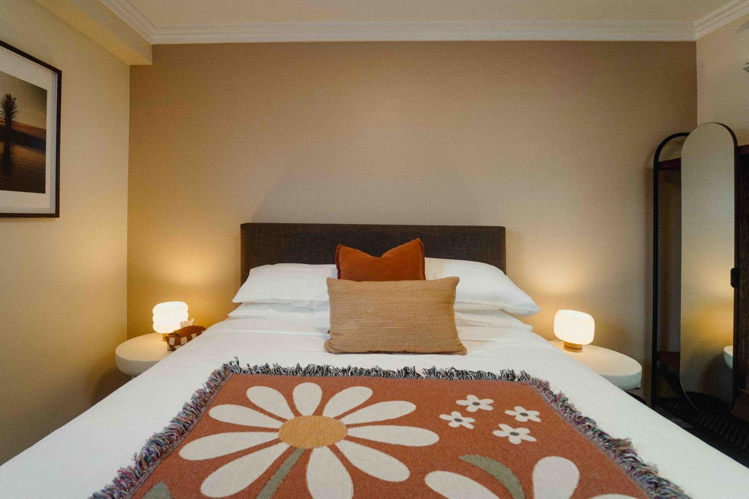 Private Queen Ensuite Room (Accessible) photo 2