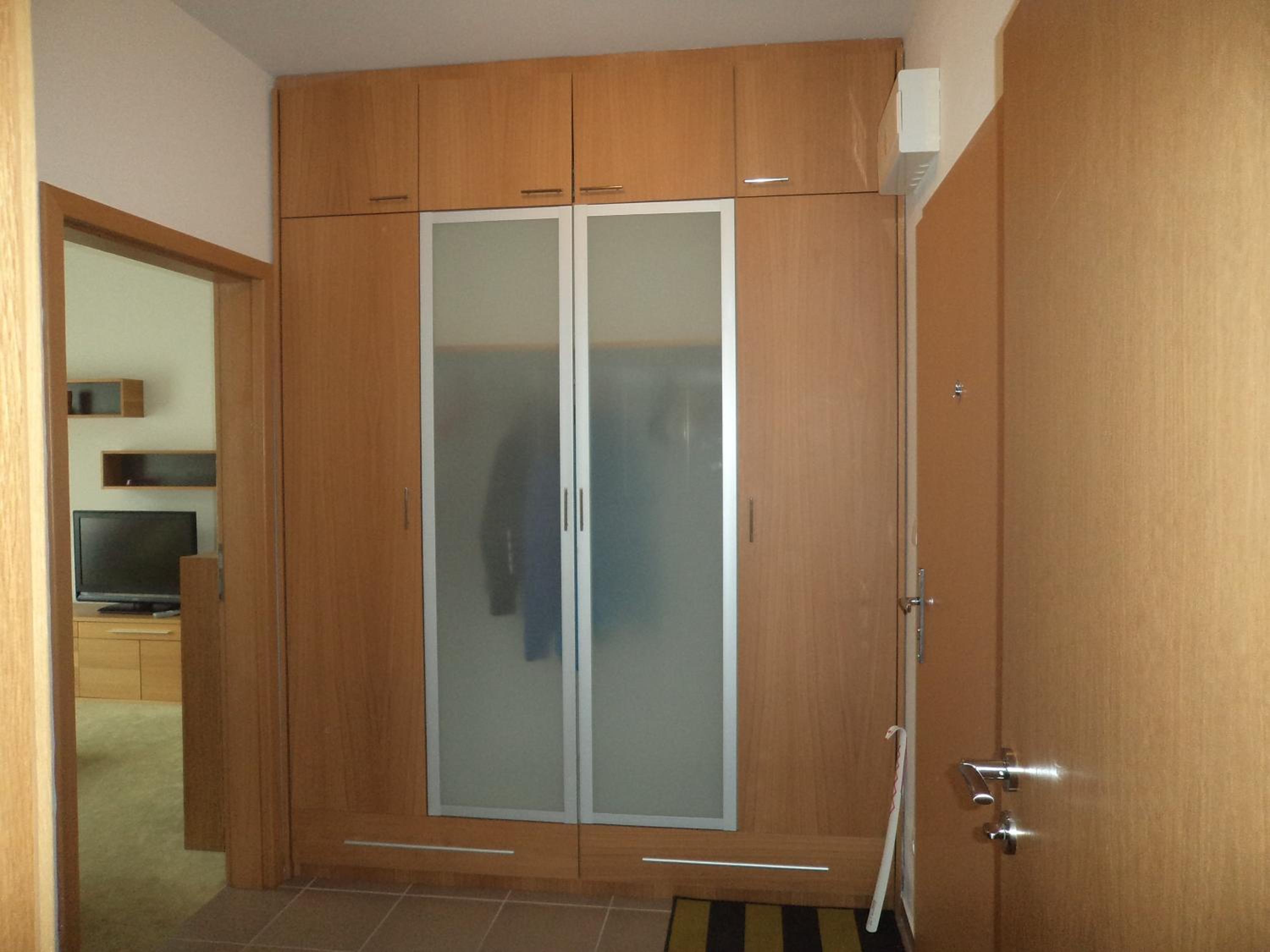 Apartment with Lake View photo 1