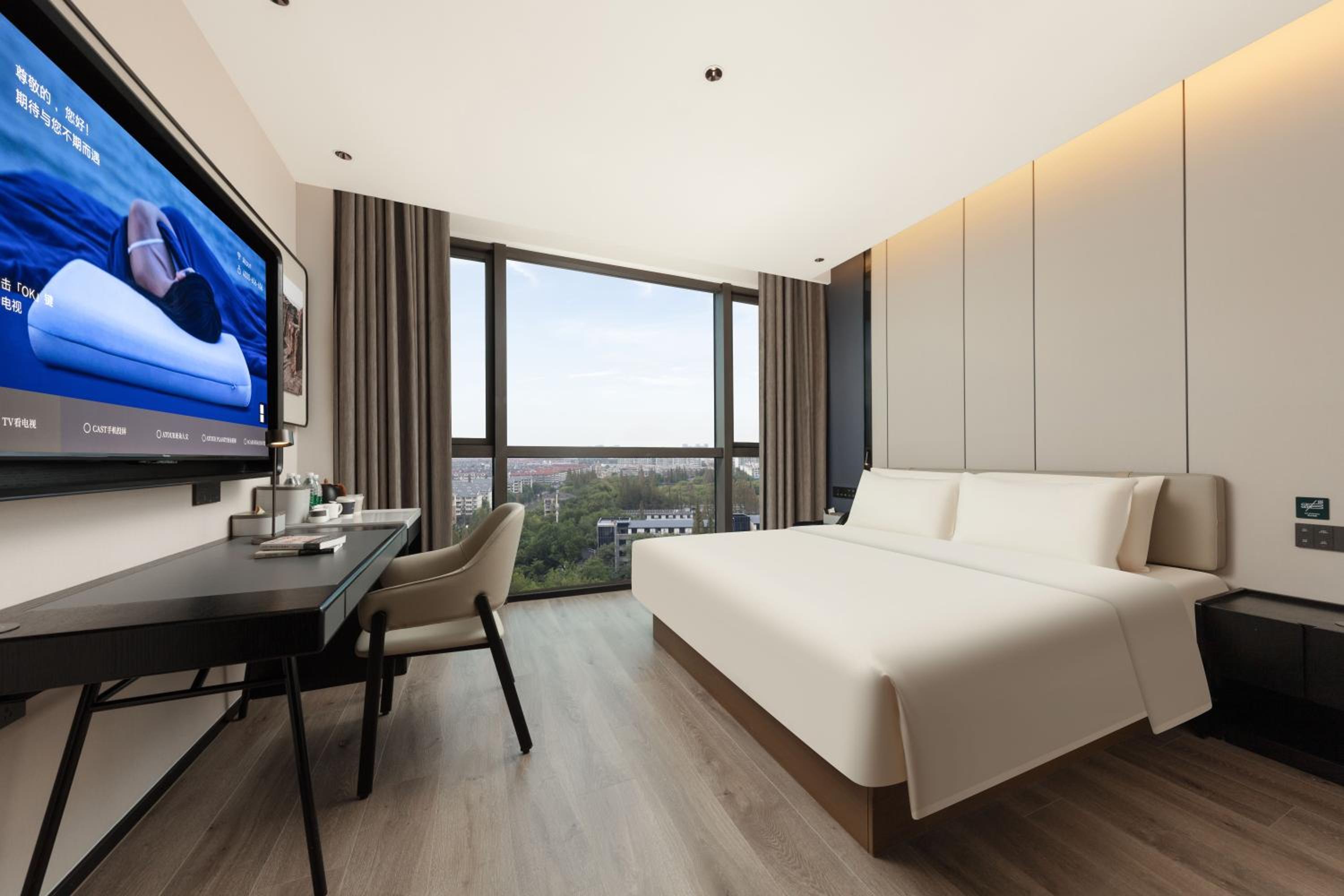Superior Queen Room