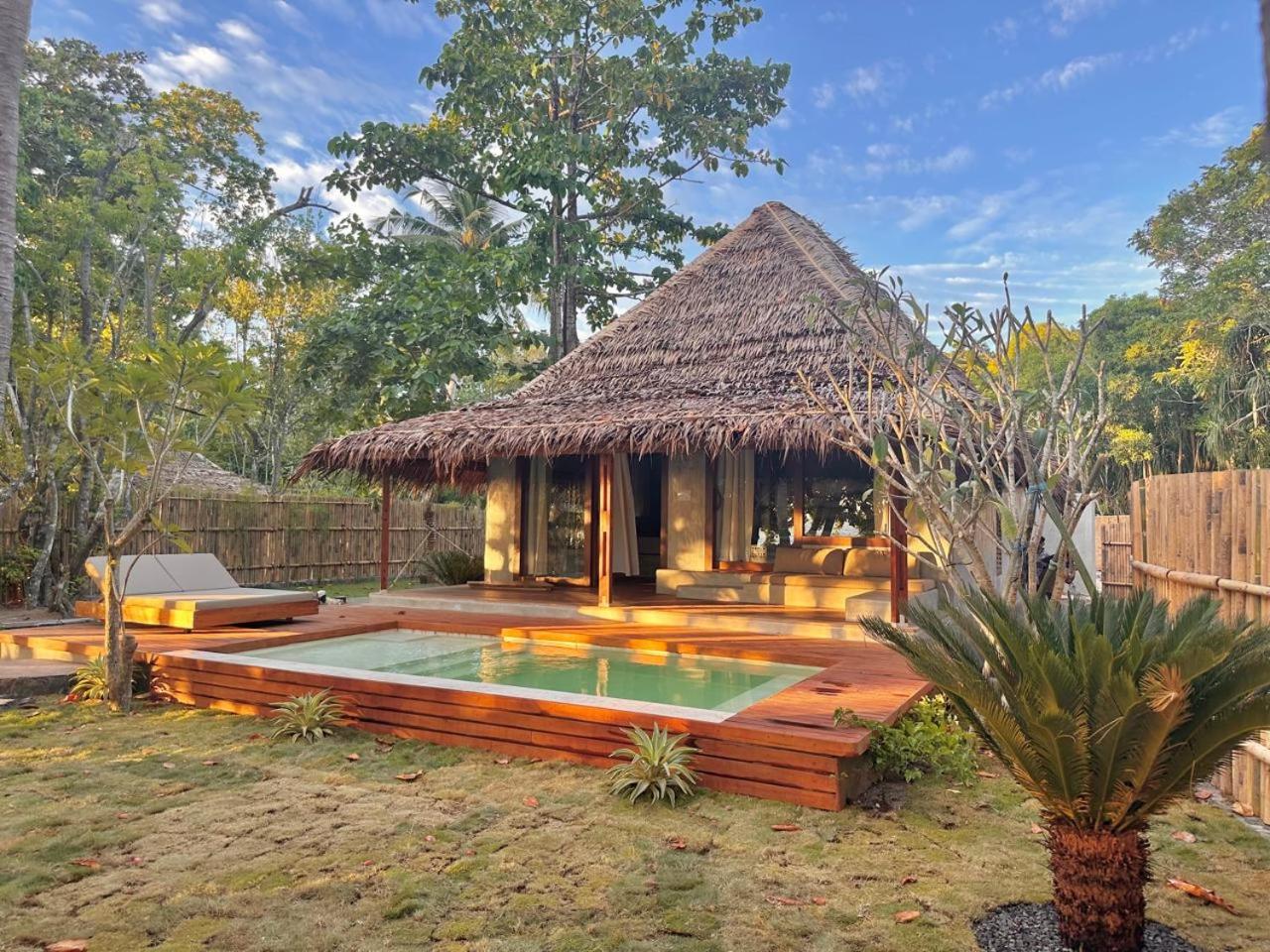 Villa with Private Pool photo 1