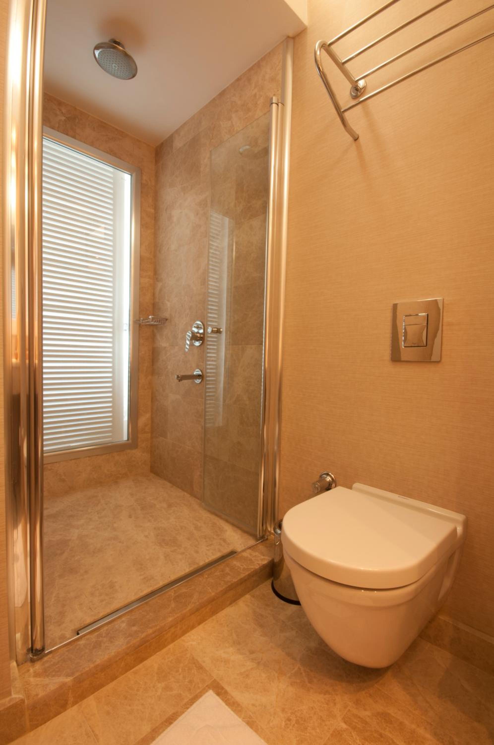 Standard Room with Sea View