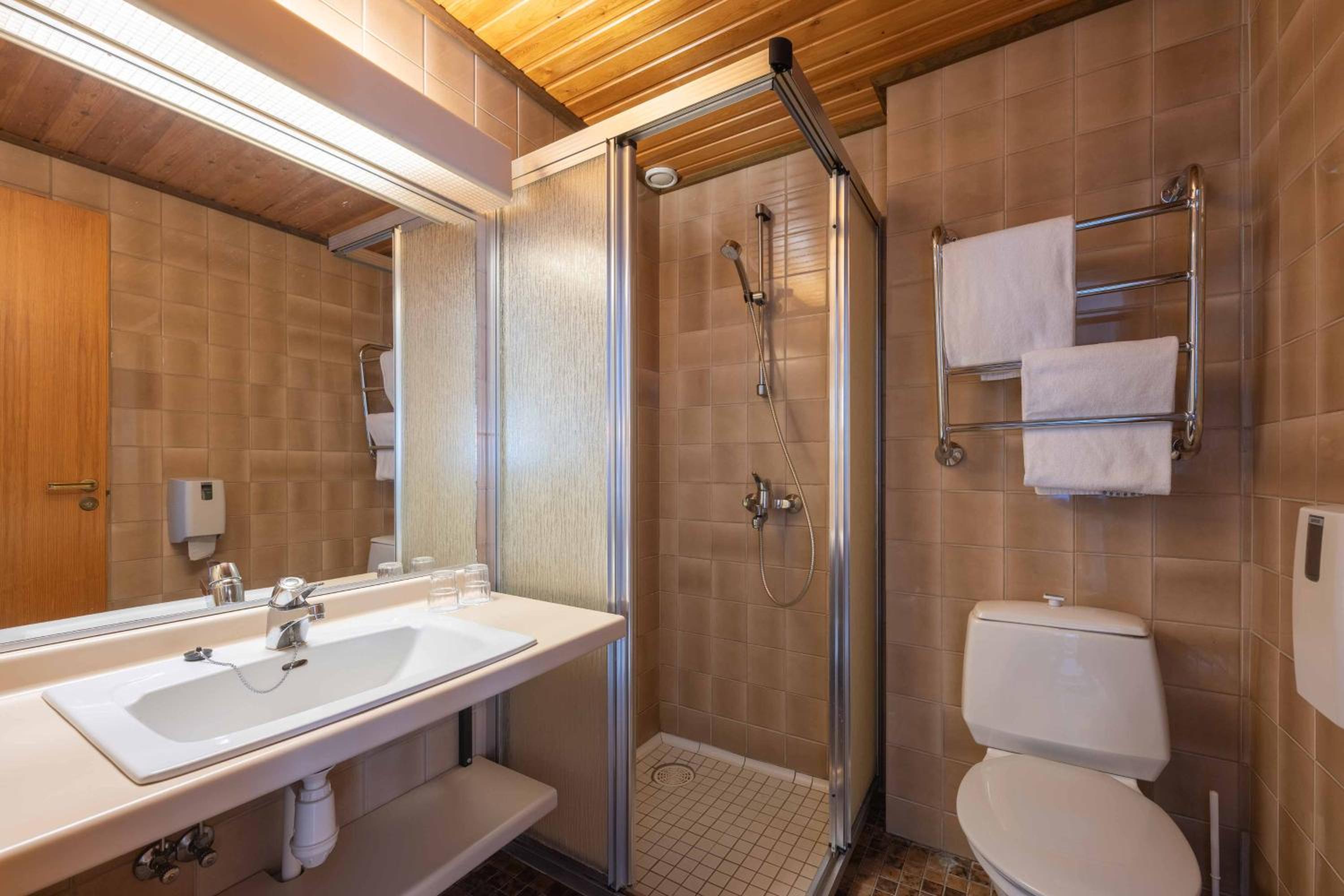 Offer! Twin Room - Single use photo 3