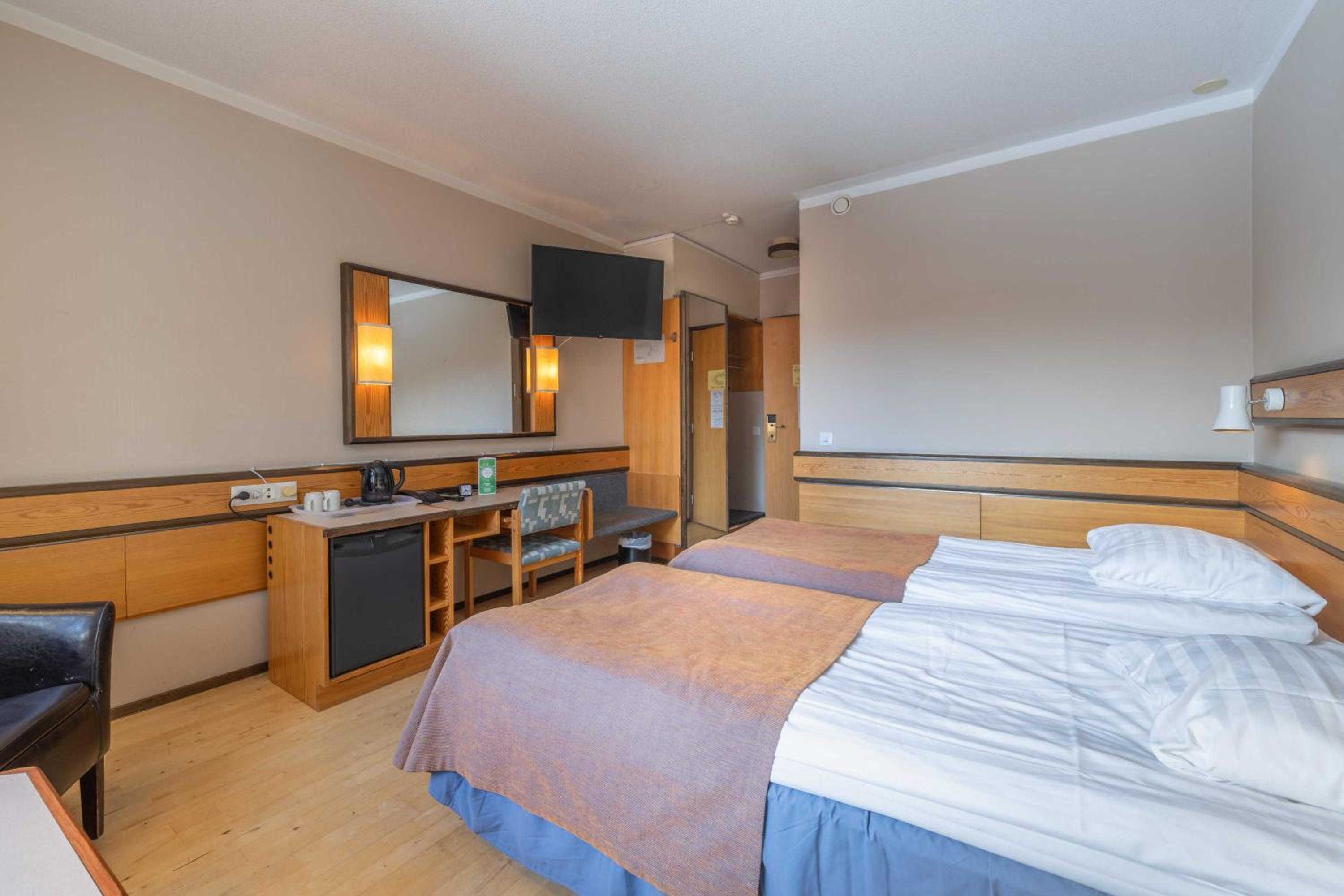 Offer! Twin Room - Single use