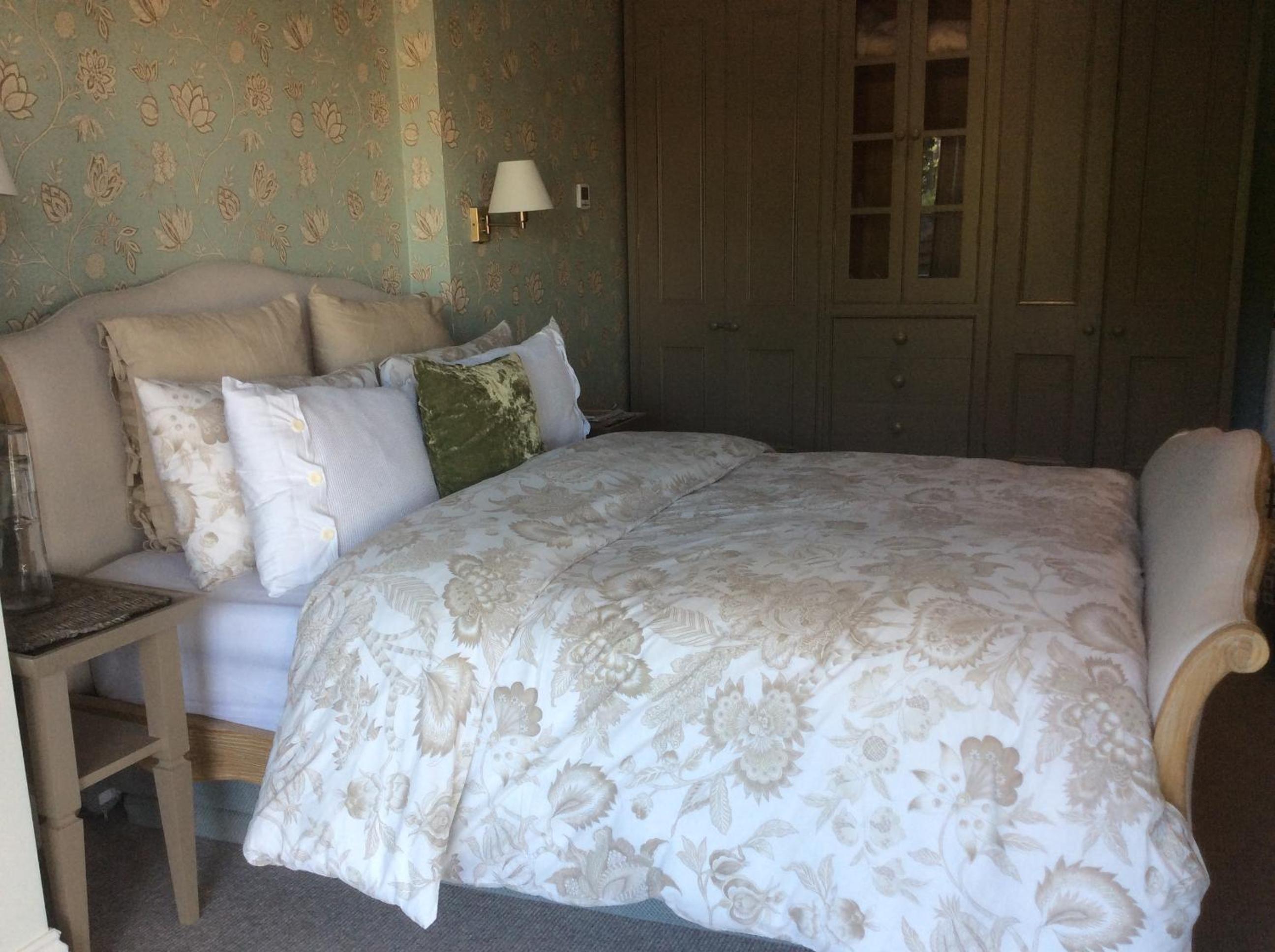 King Room with River View