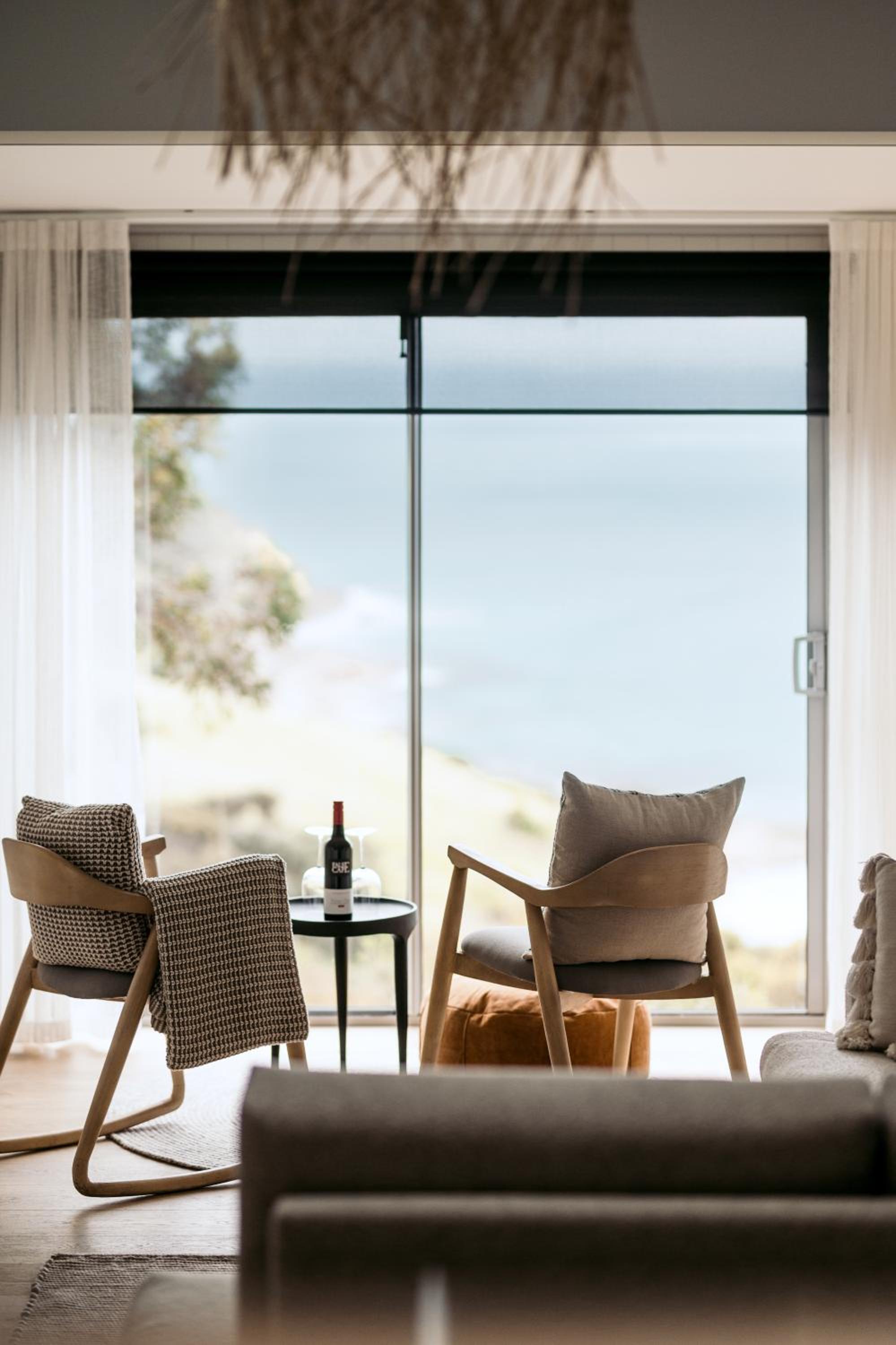 Superior Suite with Sea View photo 2