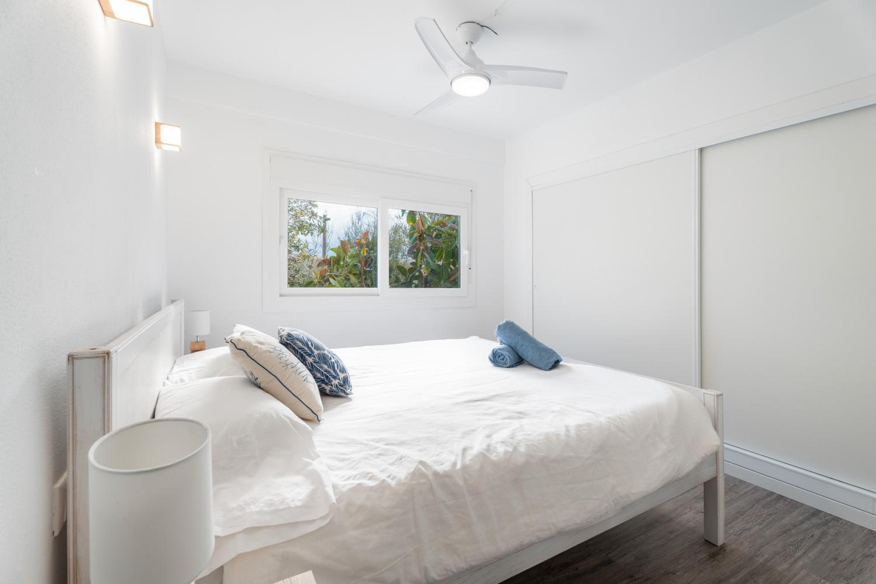 Four-Bedroom Deluxe Home - Oceanfront
