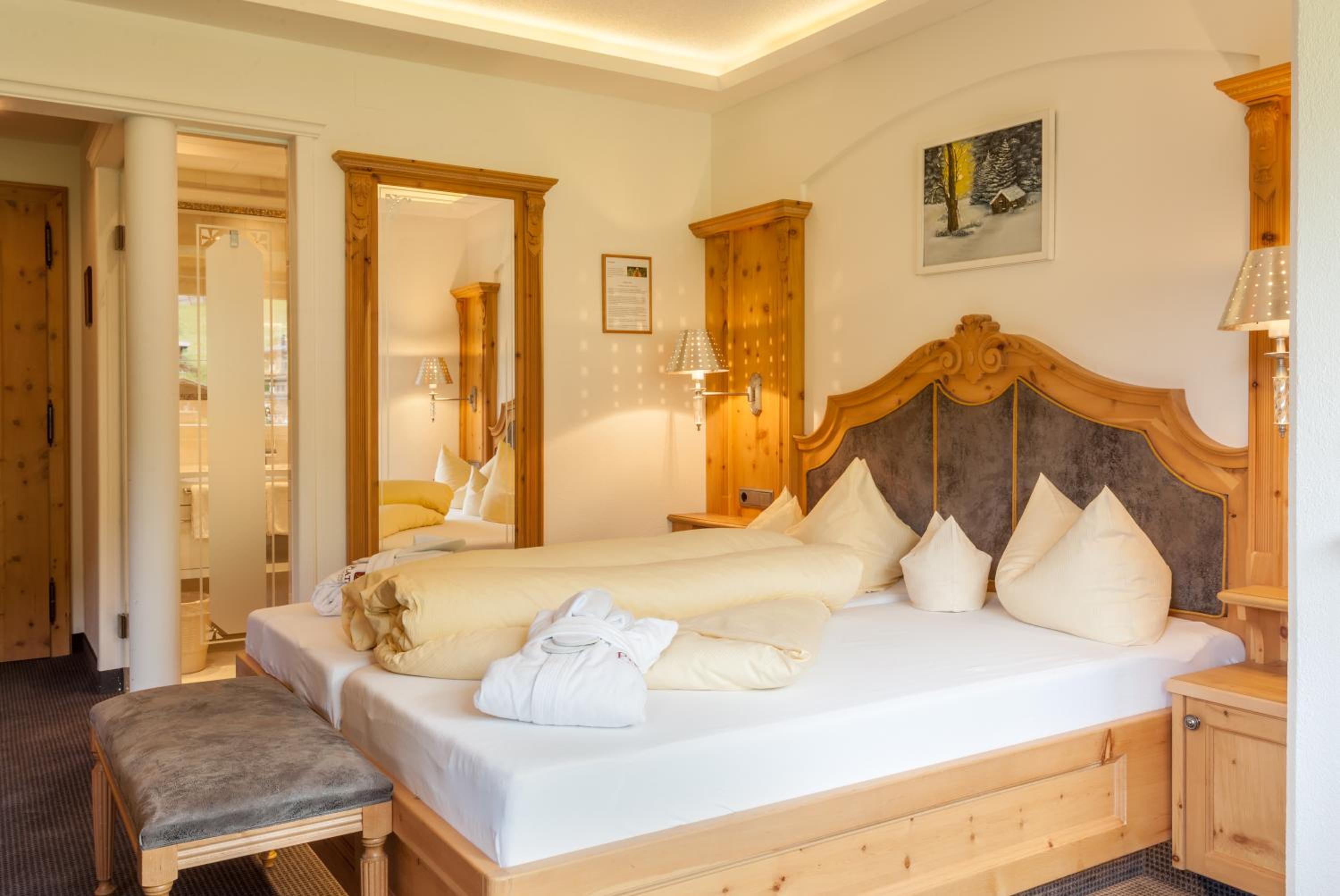 Superior Double Room photo 1