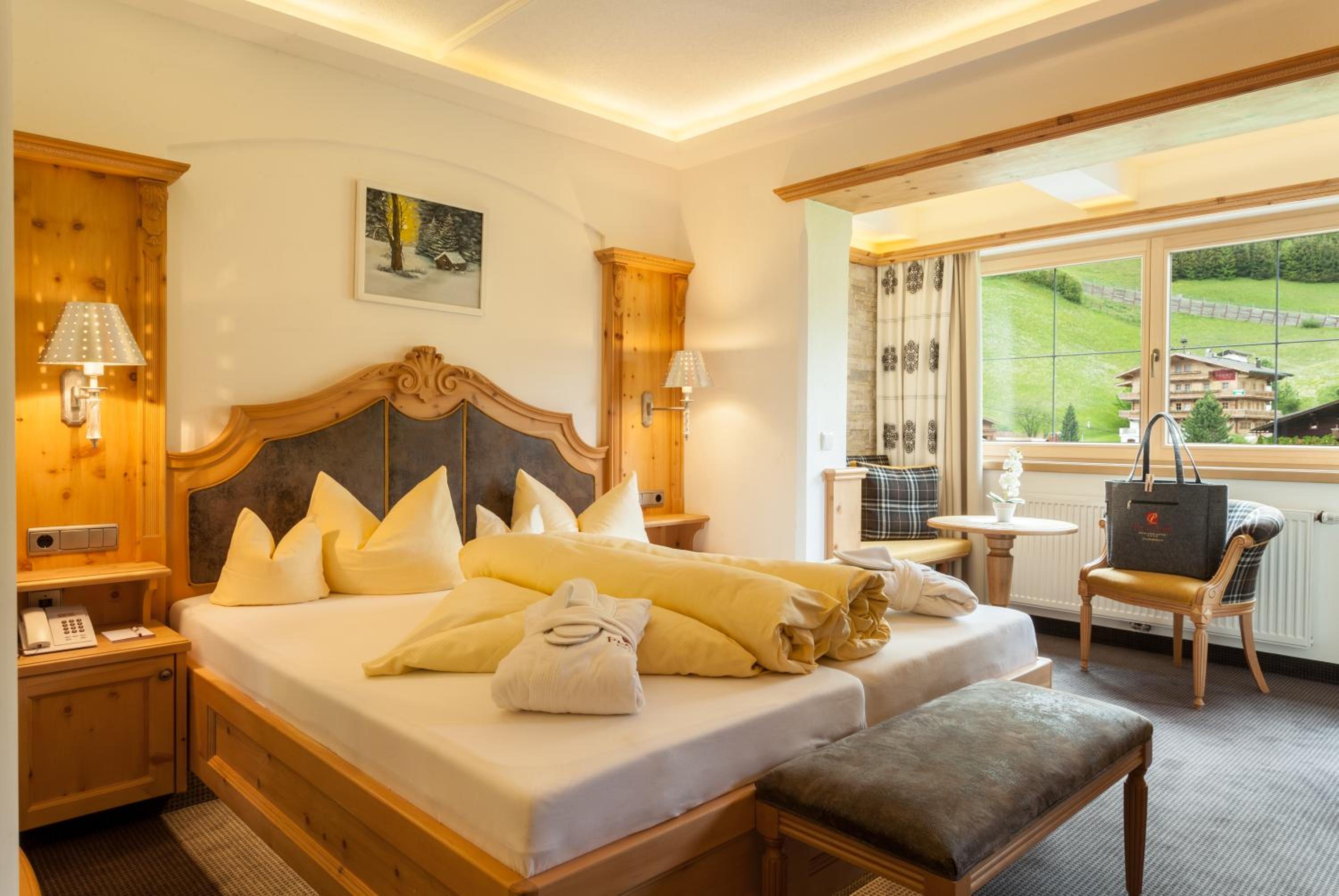 Superior Double Room photo 2