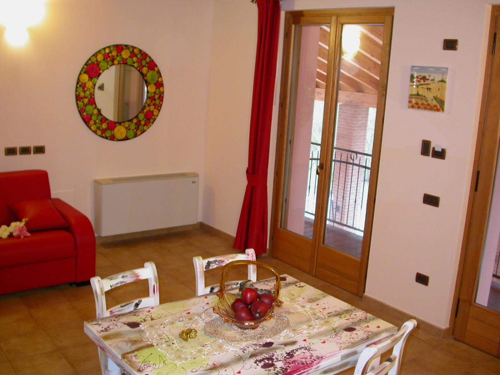 One-Bedroom Apartment (2 Adults) photo 2