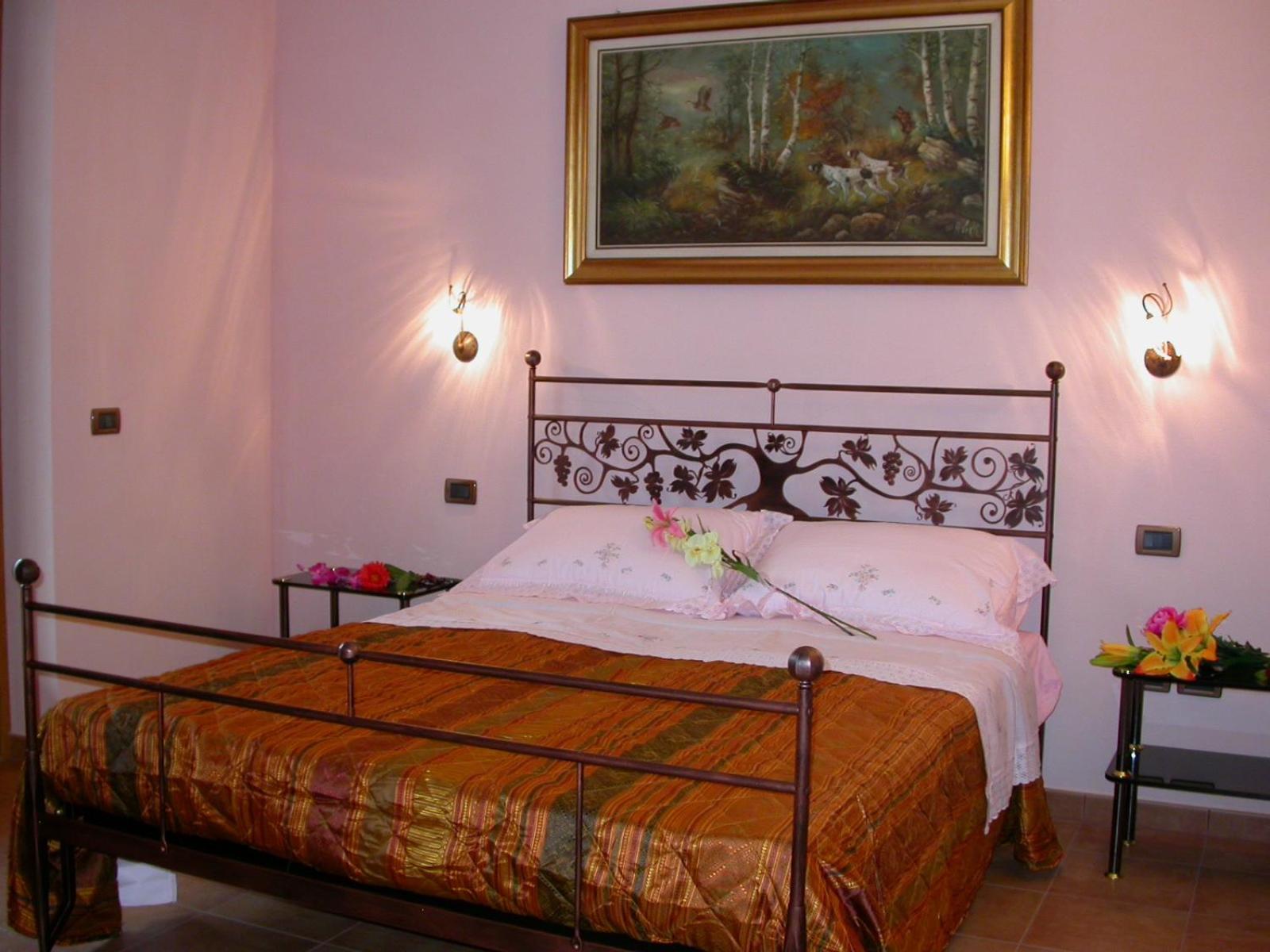 One-Bedroom Apartment (3 Adults)