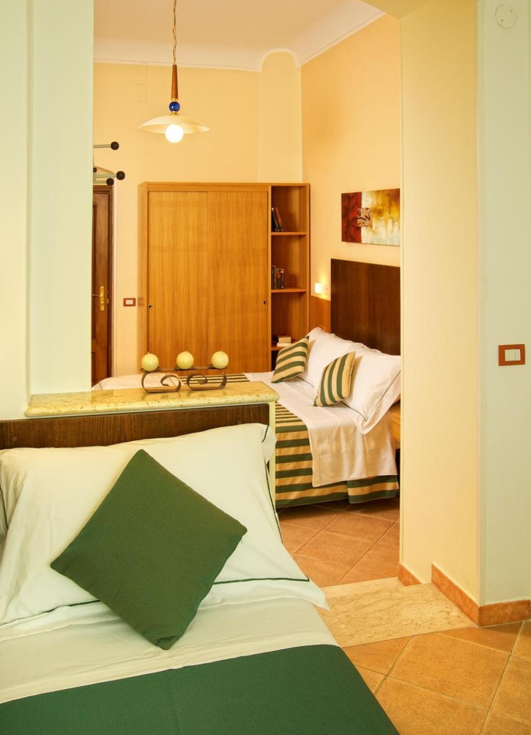 Triple Room - Photo 4
